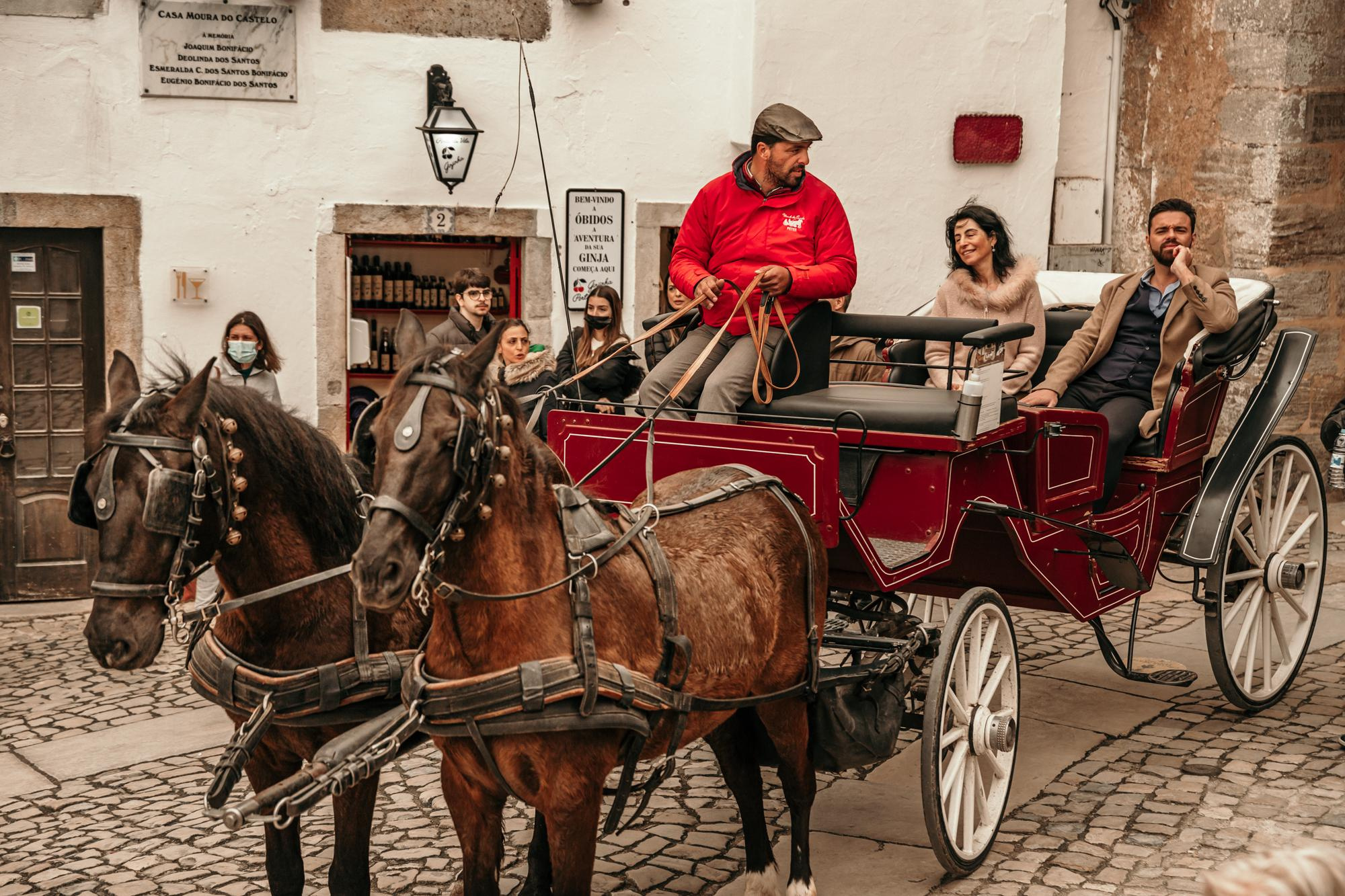 Festival Internacional de Chocolate 🍫 1 fim de semana. Beyond Creative 20 | Cinematic Video & Photography Production Lisbon & Algarve