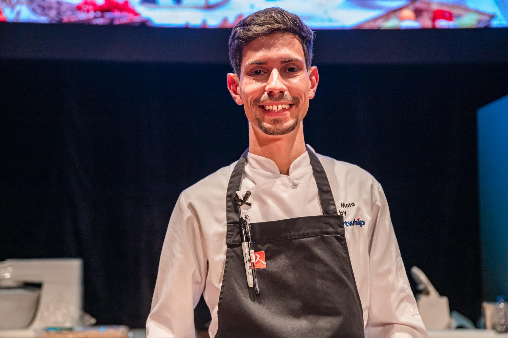 Festival Internacional de Chocolate 🍫 2 fim de semana. Produtora de Vídeo e Fotografia Cinematográfica | Beyond Creative 20 Portugal Lisboa