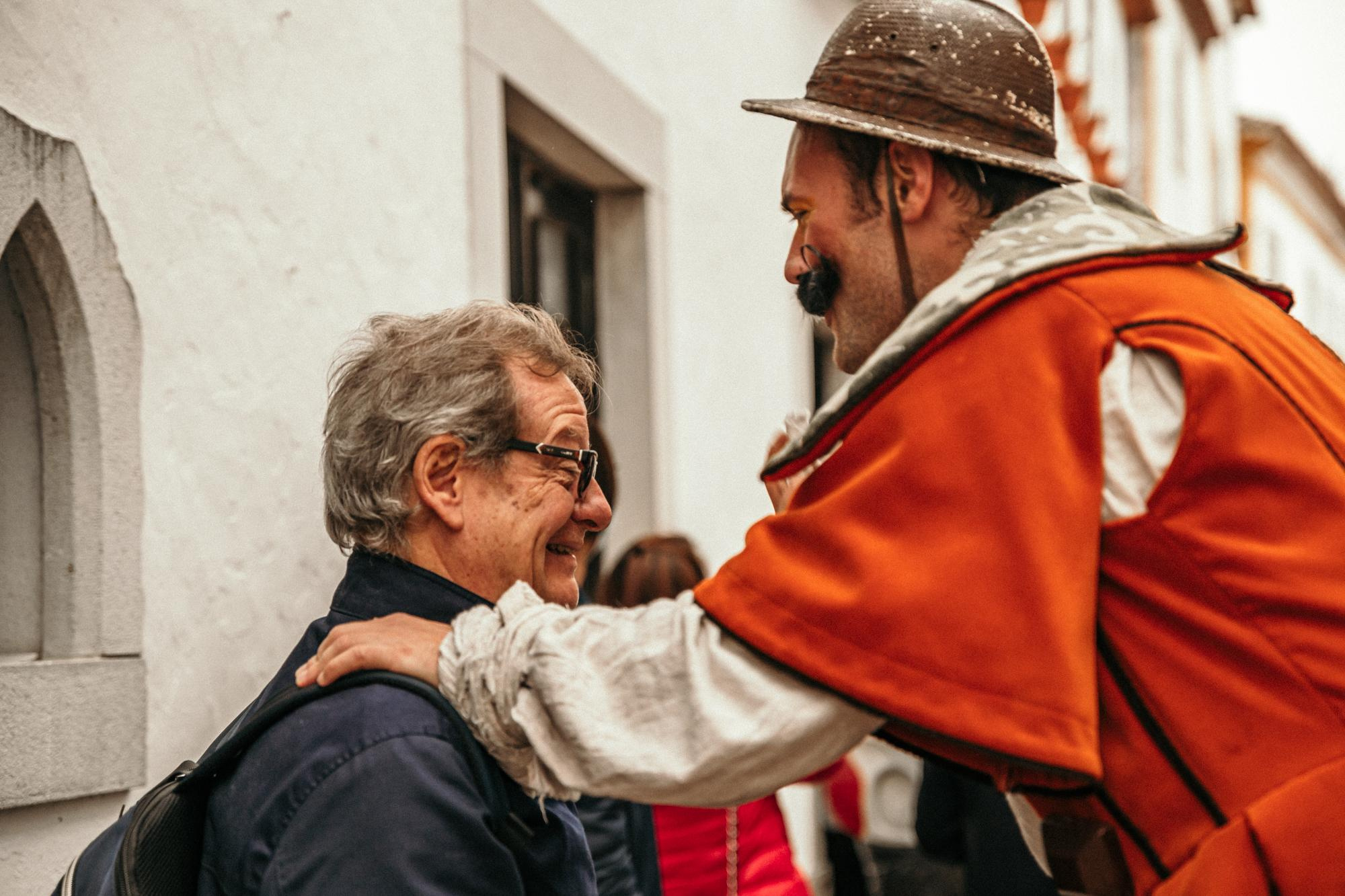 Festival Internacional de Chocolate 🍫 1 fim de semana. Beyond Creative 20 | Cinematic Video & Photography Production Lisbon & Algarve