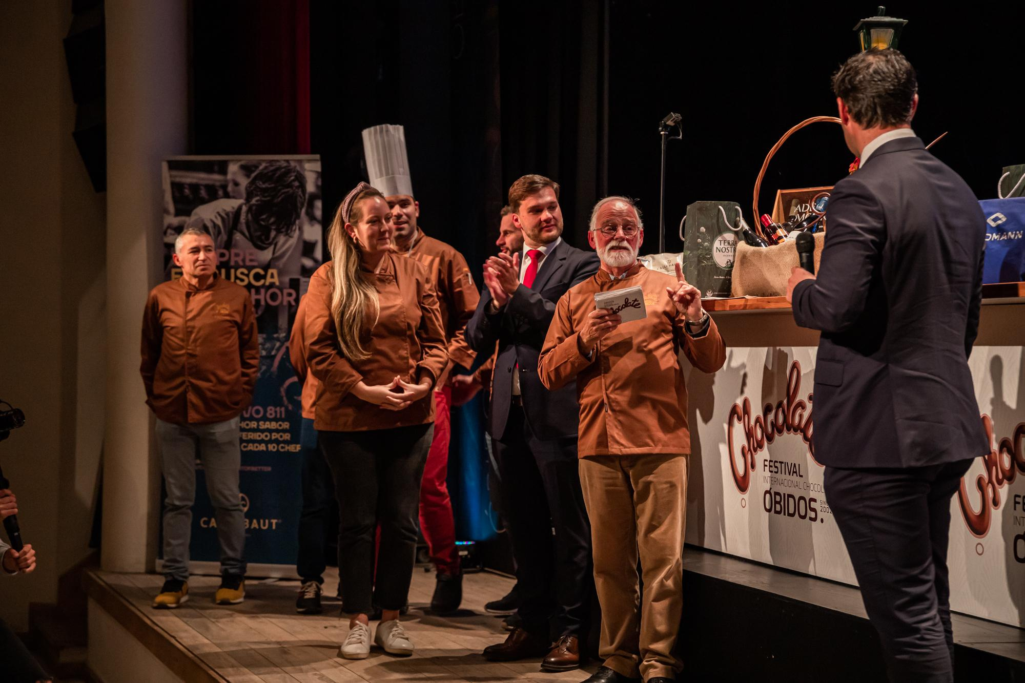 Festival Internacional de Chocolate 🍫 2 fim de semana. Produtora de Vídeo e Fotografia Cinematográfica | Beyond Creative 20 Portugal Lisboa