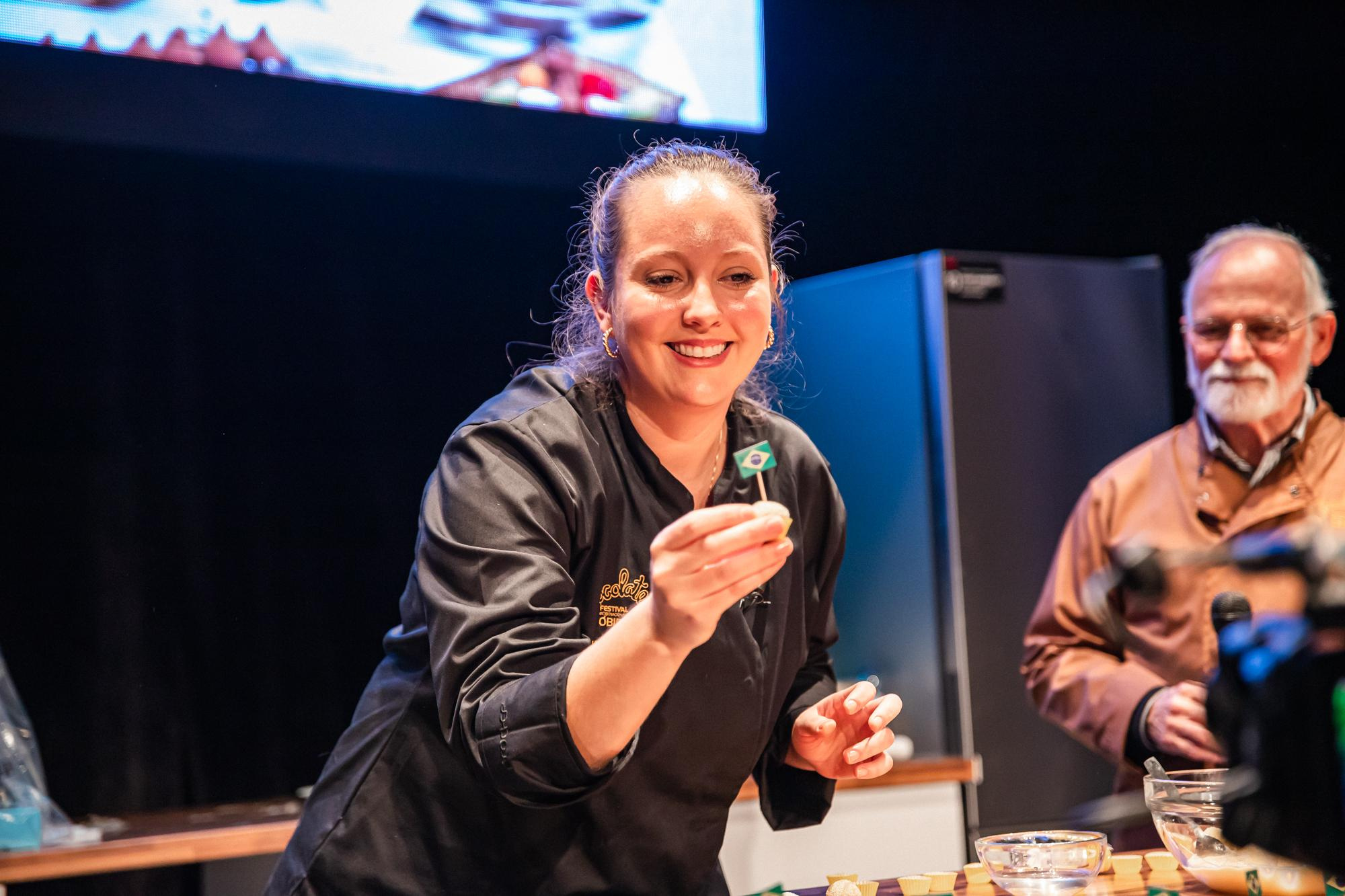 Festival Internacional de Chocolate 🍫 2 fim de semana. Produtora de Vídeo e Fotografia Cinematográfica | Beyond Creative 20 Portugal Lisboa