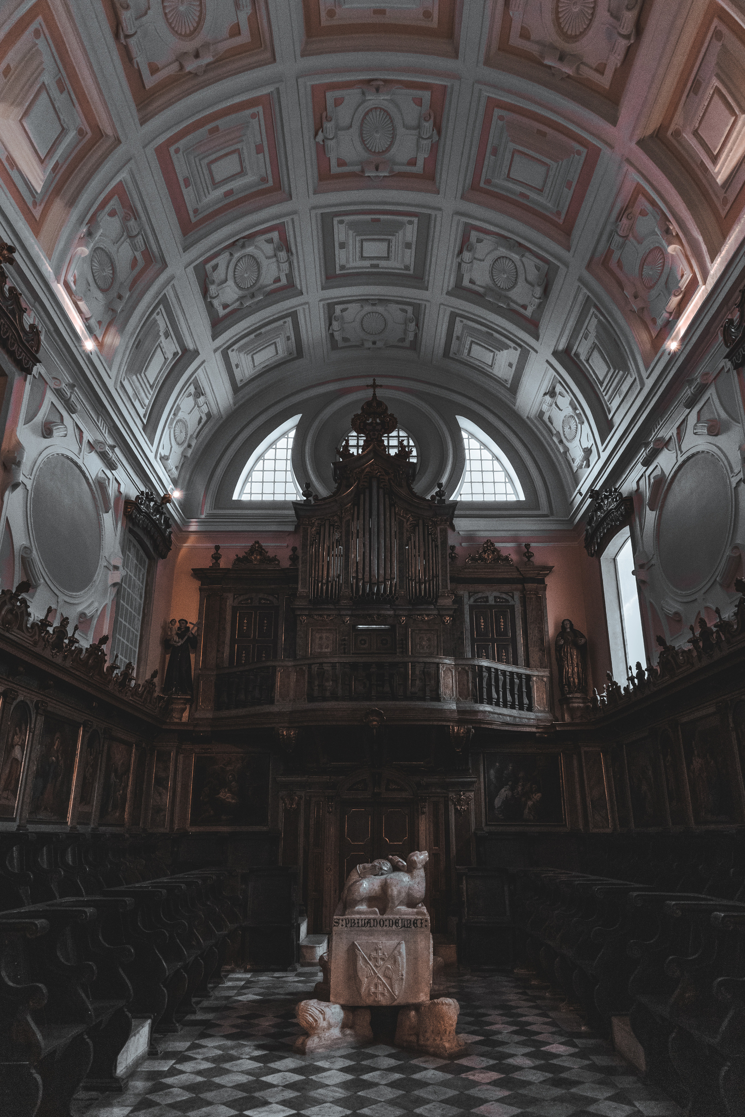 Polyphōnos — ensemble vocal e instrumental 🎼 1º Seção. Beyond Creative 20 | Cinematic Video & Photography Production Lisbon & Algarve