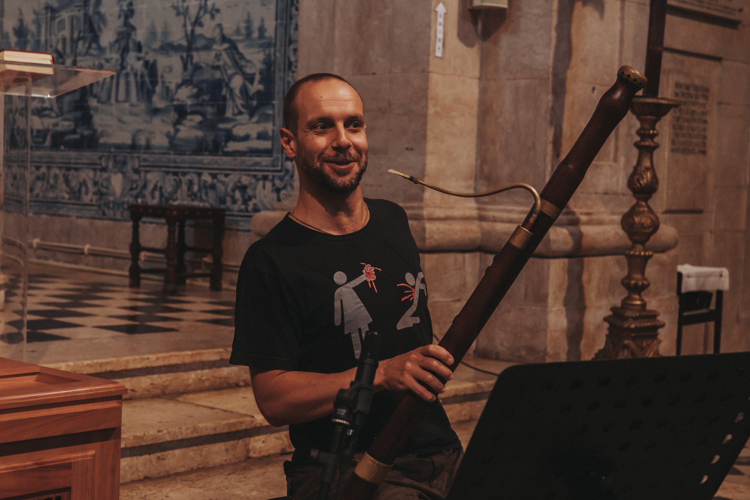 Polyphōnos — ensemble vocal e instrumental 🎼 1º Seção. Beyond Creative 20 | Cinematic Video & Photography Production Lisbon & Algarve