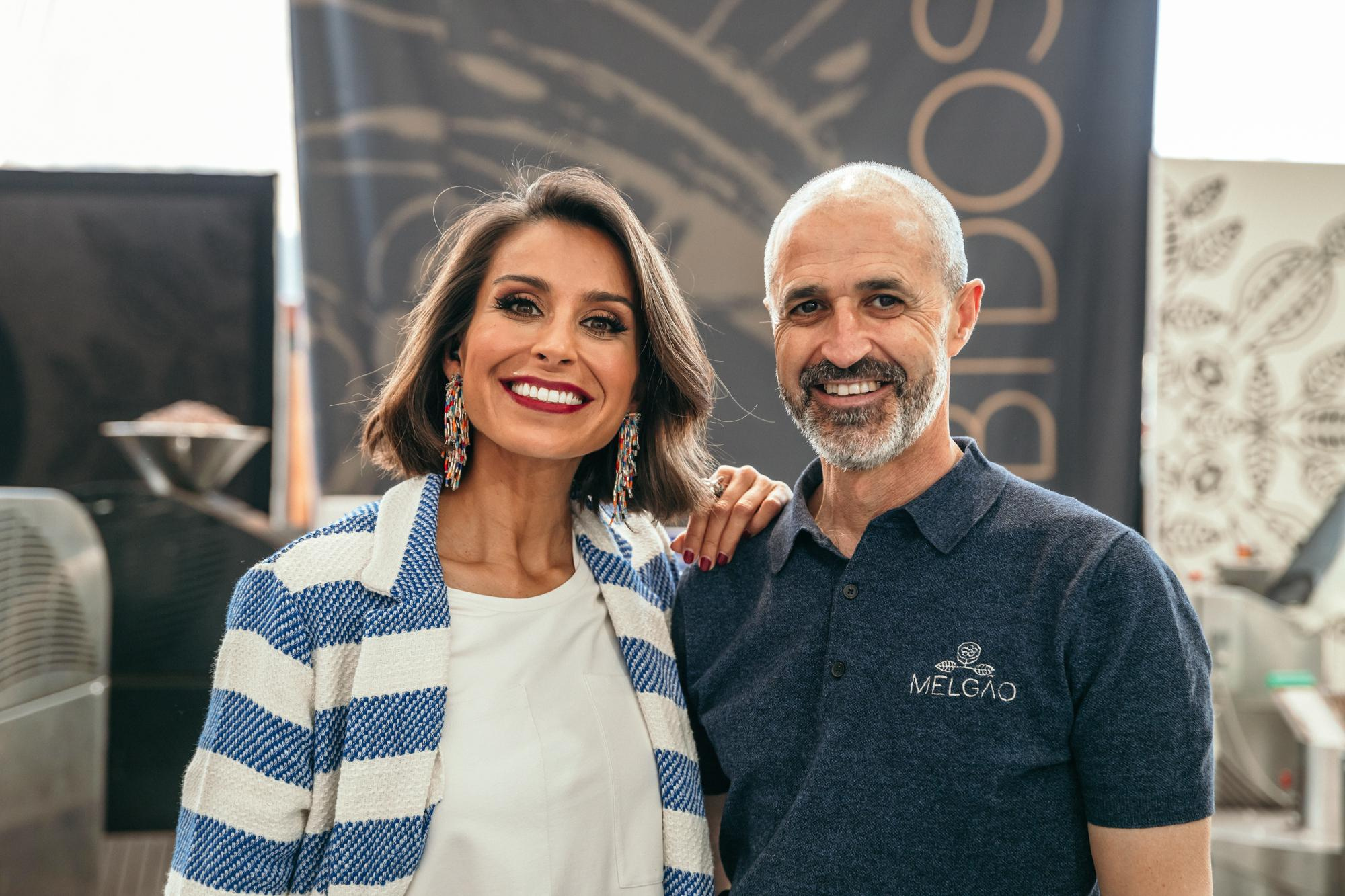 Festival Internacional de Chocolate 🍫 2 fim de semana. Produtora de Vídeo e Fotografia Cinematográfica | Beyond Creative 20 Portugal Lisboa