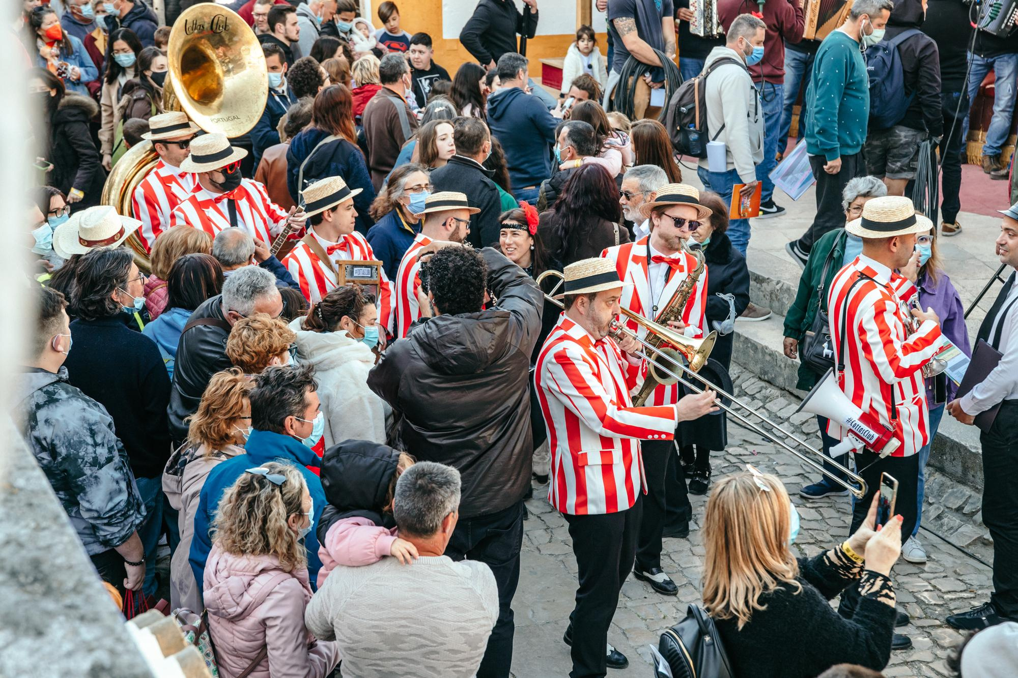 Festival Internacional de Chocolate 🍫 2 fim de semana. Produtora de Vídeo e Fotografia Cinematográfica | Beyond Creative 20 Portugal Lisboa