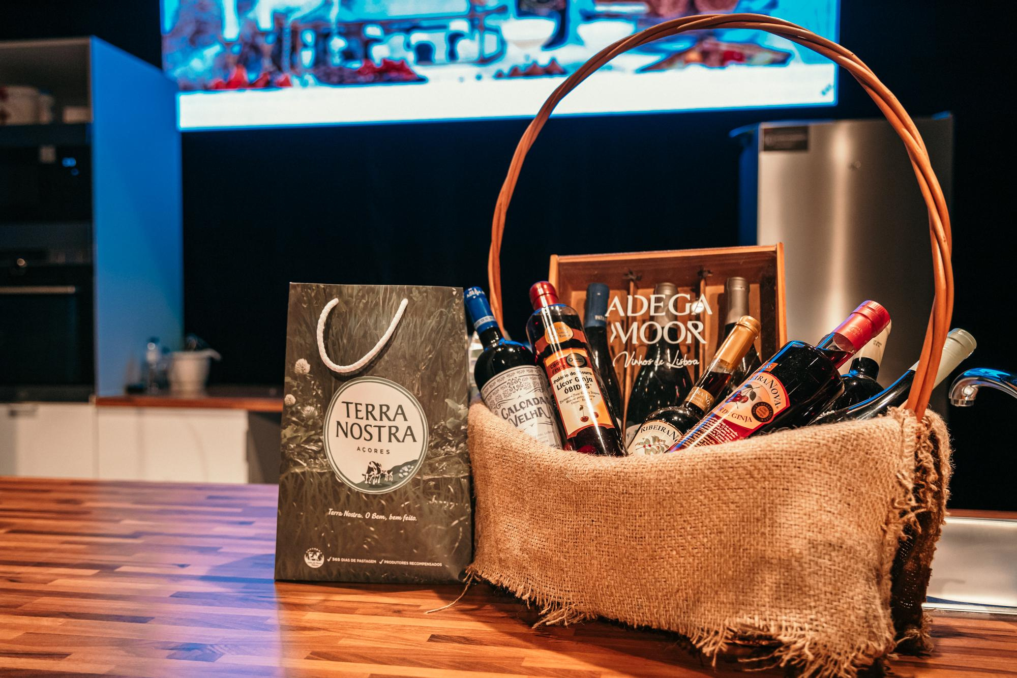 Festival Internacional de Chocolate 🍫 2 fim de semana. Produtora de Vídeo e Fotografia Cinematográfica | Beyond Creative 20 Portugal Lisboa