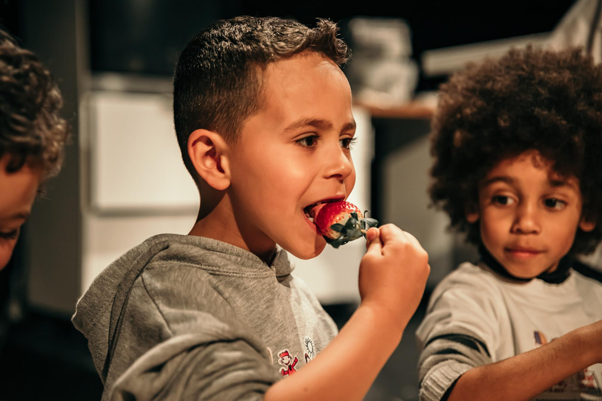 Festival Internacional de Chocolate 🍫 1 fim de semana. Beyond Creative 20 | Cinematic Video & Photography Production Lisbon & Algarve