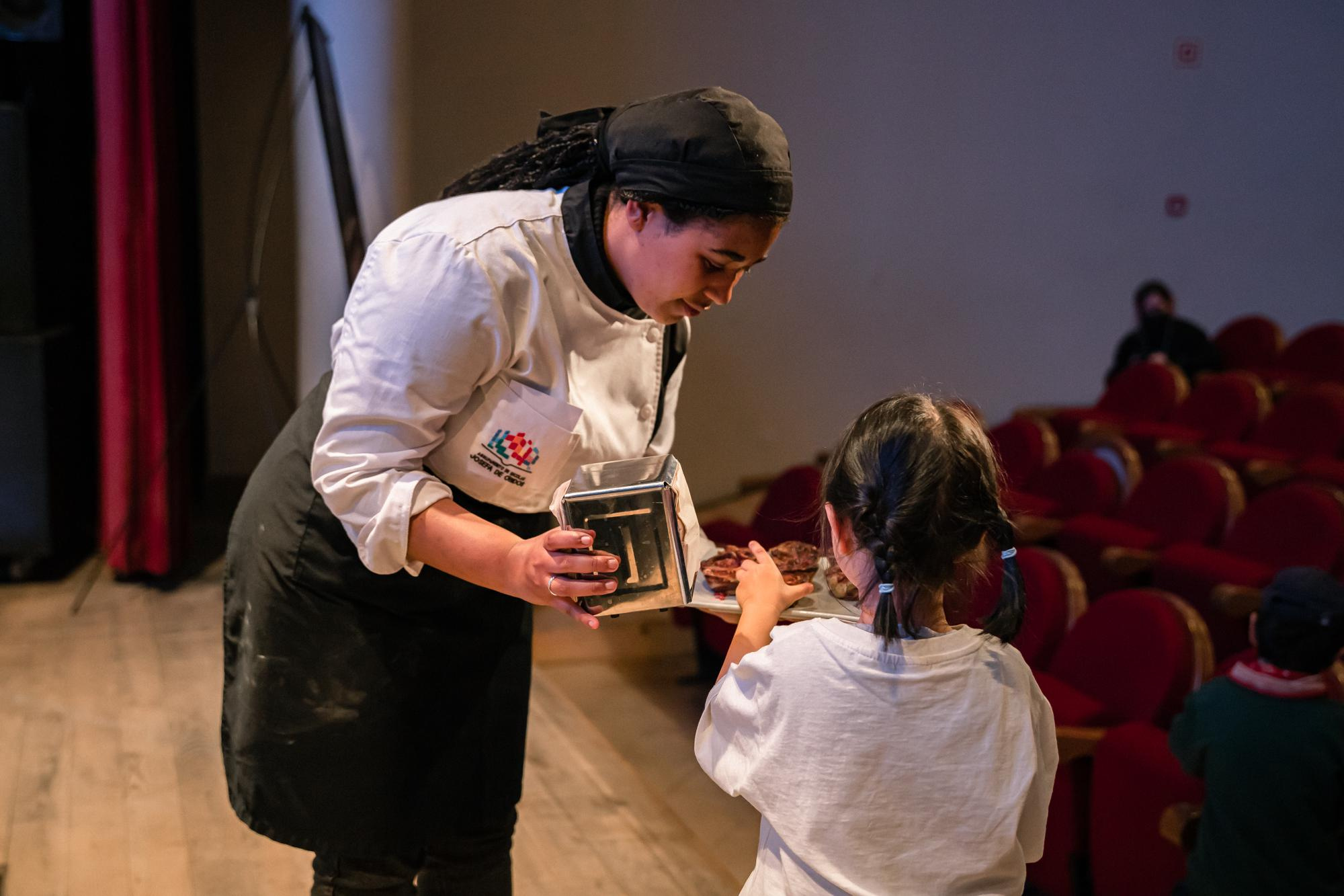 Festival Internacional de Chocolate 🍫 2 fim de semana. Produtora de Vídeo e Fotografia Cinematográfica | Beyond Creative 20 Portugal Lisboa