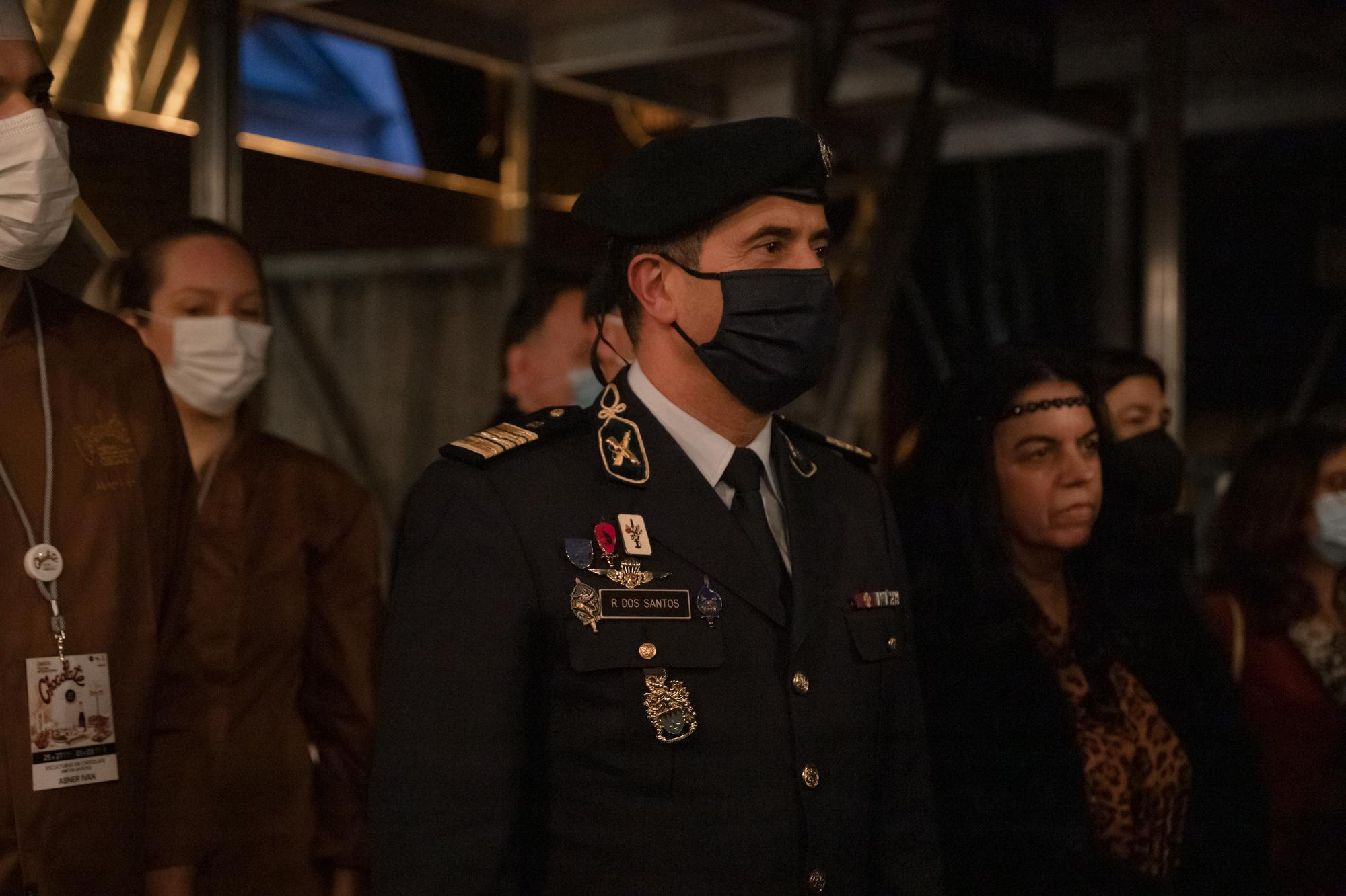 Festival Internacional de Chocolate 🍫 1 fim de semana. Beyond Creative 20 | Cinematic Video & Photography Production Lisbon & Algarve