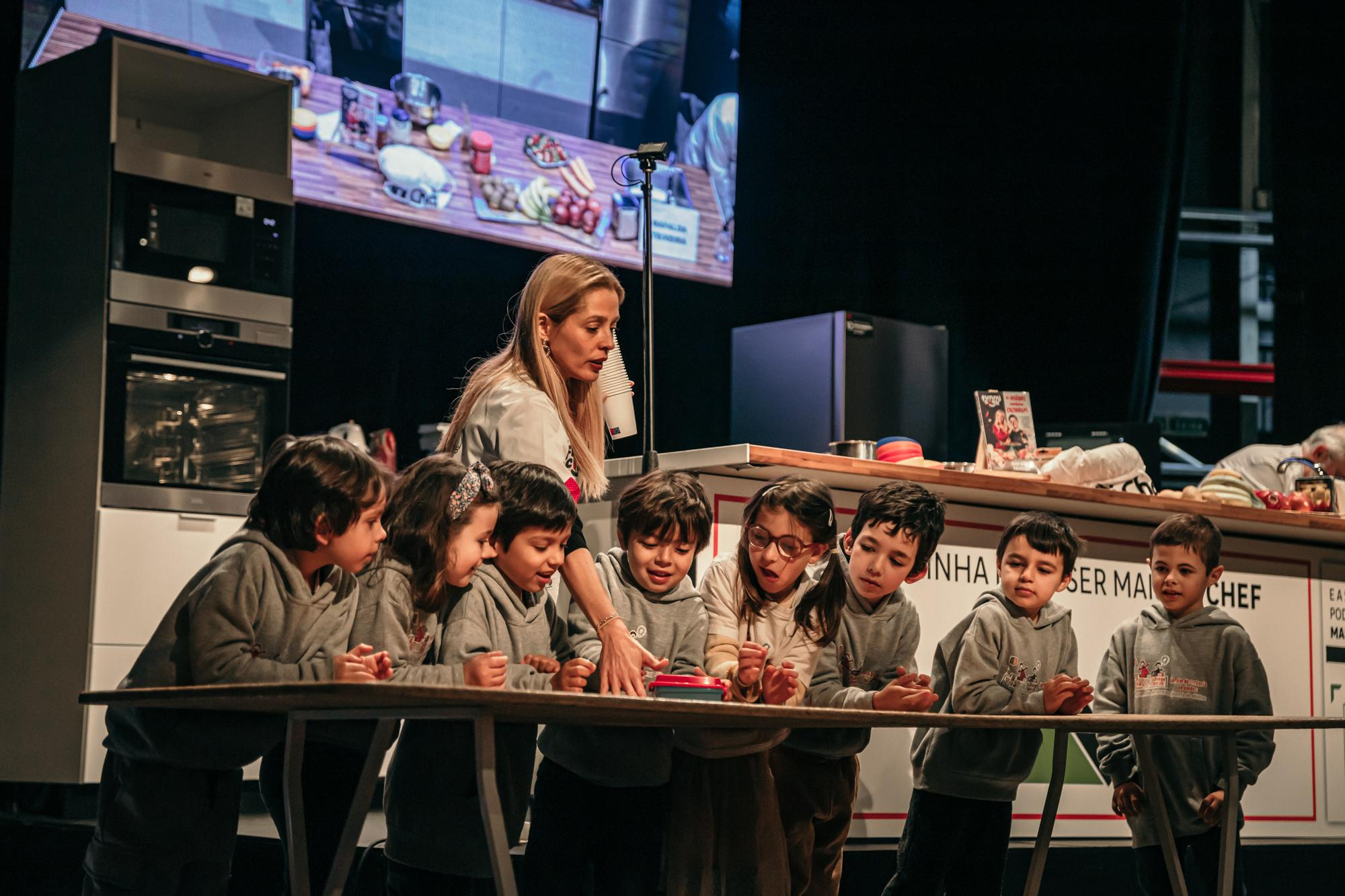 Festival Internacional de Chocolate 🍫 1 fim de semana. Beyond Creative 20 | Cinematic Video & Photography Production Lisbon & Algarve