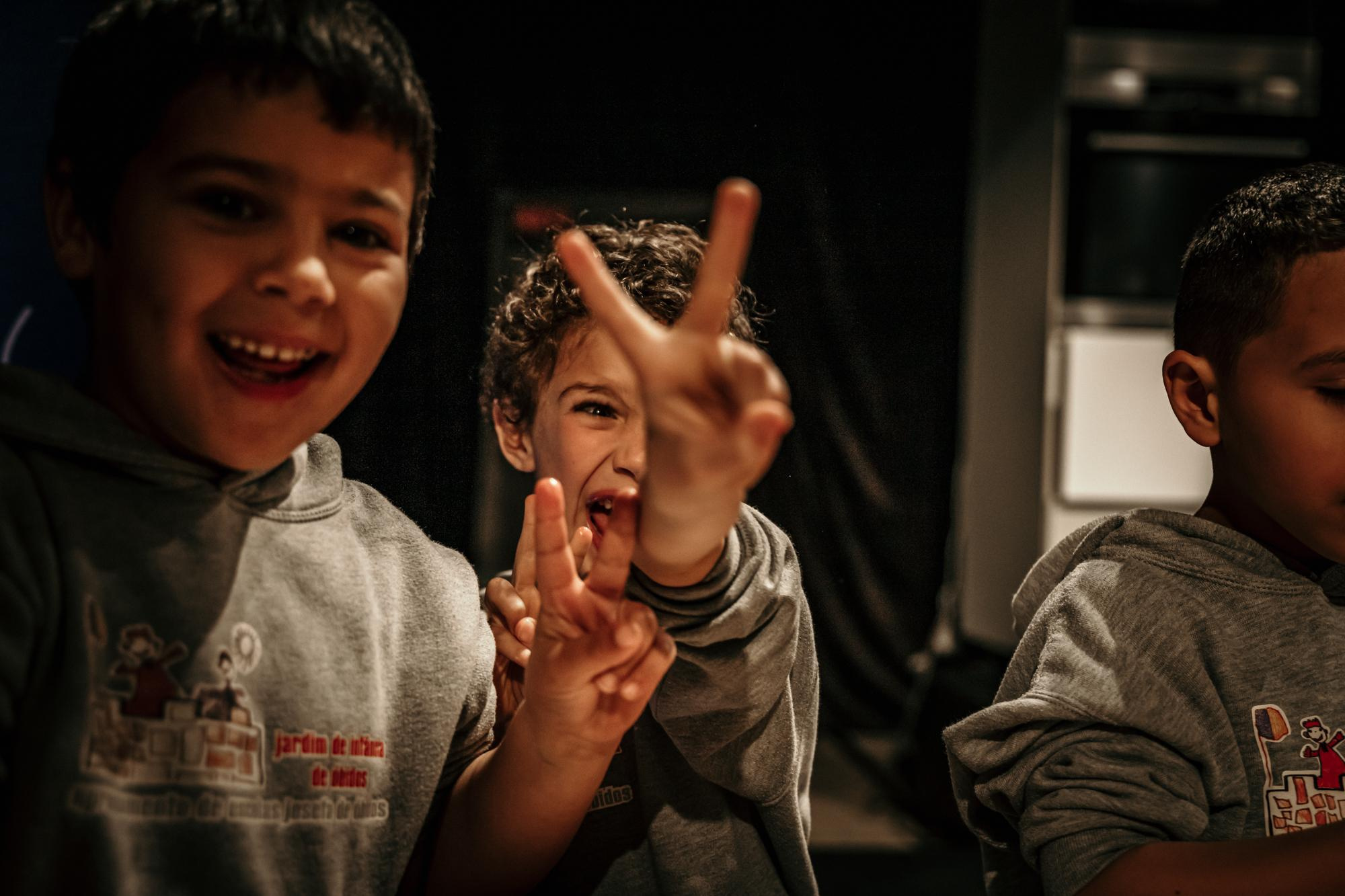 Festival Internacional de Chocolate 🍫 1 fim de semana. Beyond Creative 20 | Cinematic Video & Photography Production Lisbon & Algarve