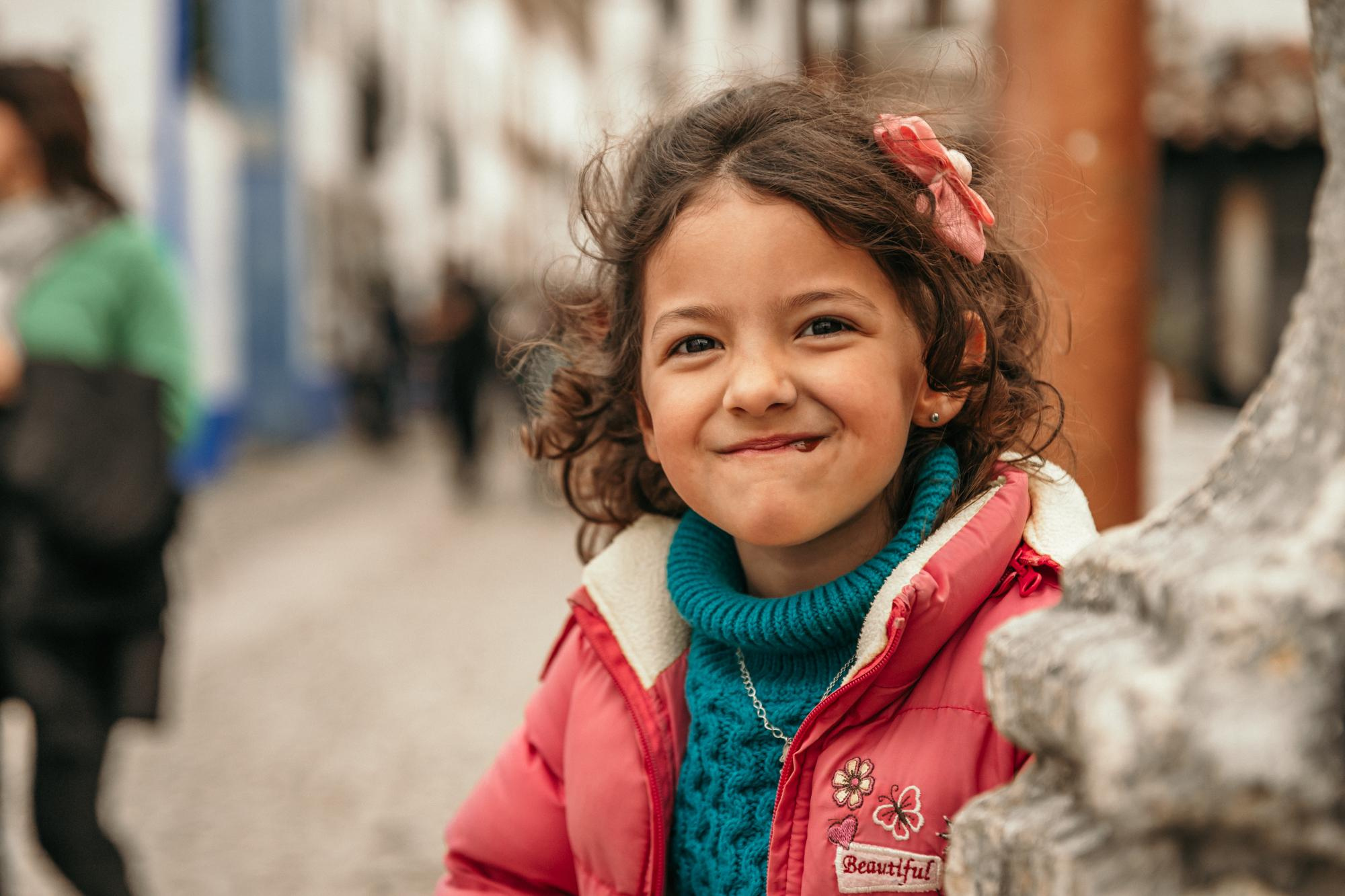Festival Internacional de Chocolate 🍫 1 fim de semana. Beyond Creative 20 | Cinematic Video & Photography Production Lisbon & Algarve