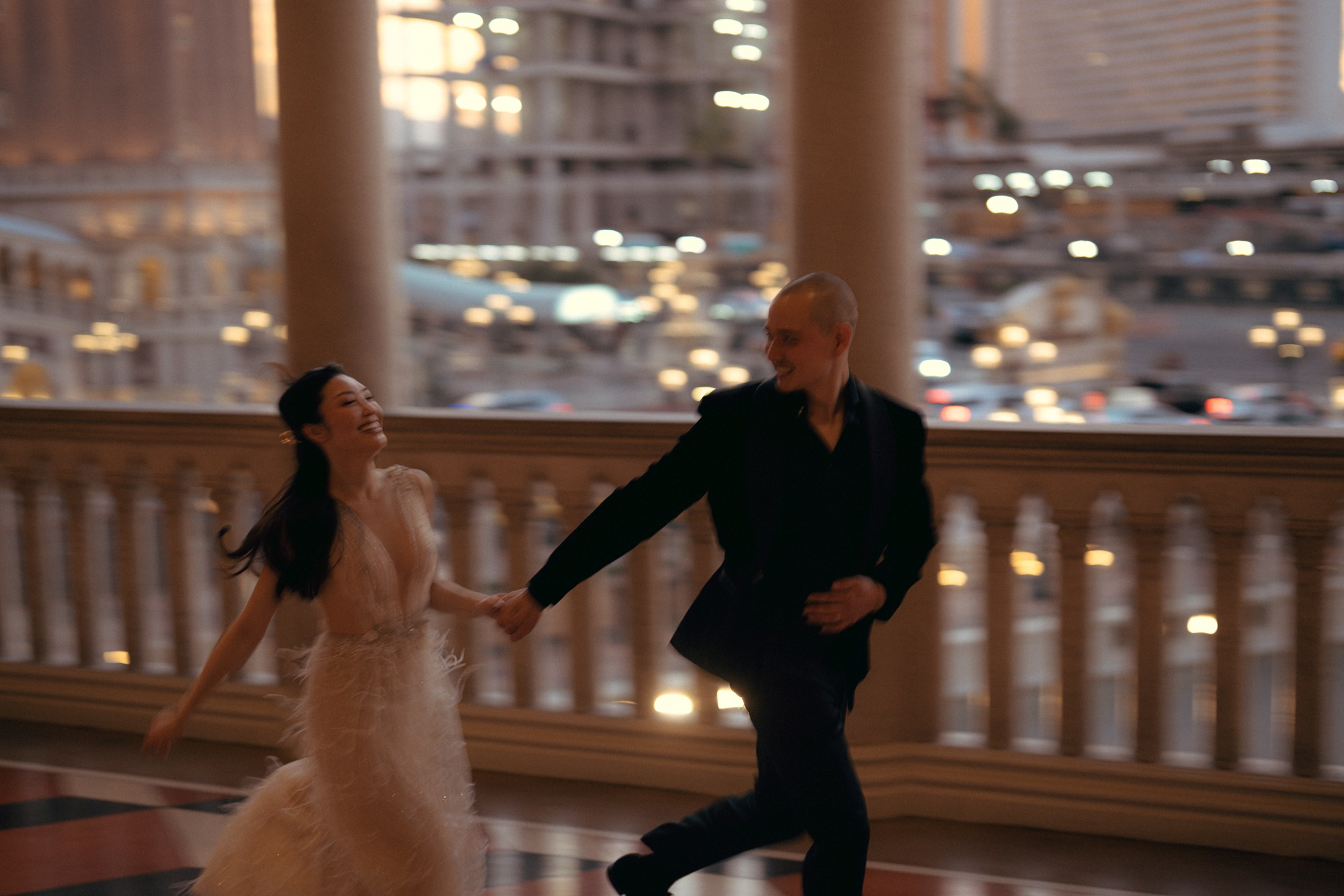 Hoi&Lance.Anniversary. Wedding & elopement photographer Viktoriya Kravtsov. Las Vegas