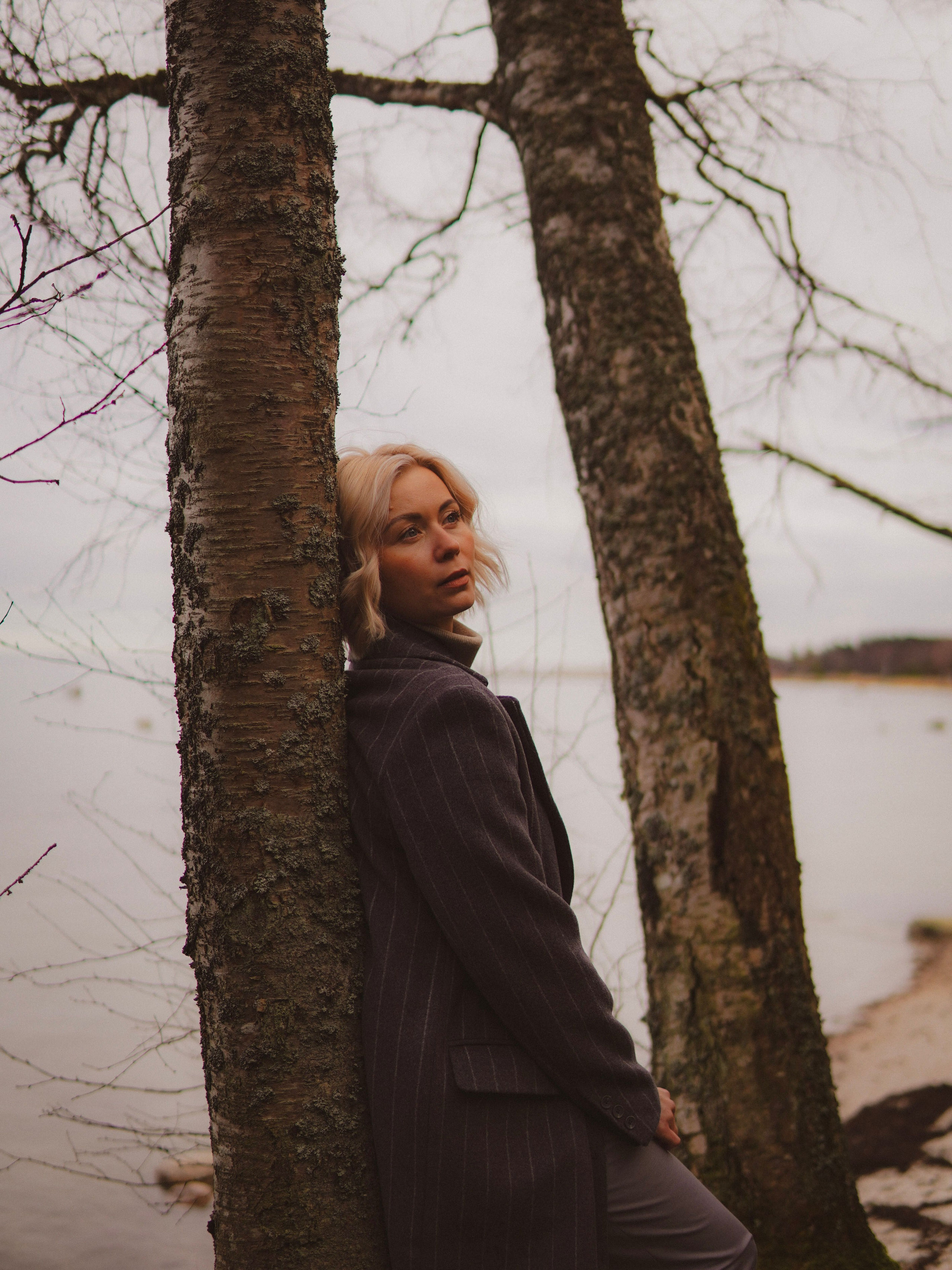 Veronika. Meeste ja naiste fotograaf Tallinnas Anna Sipari