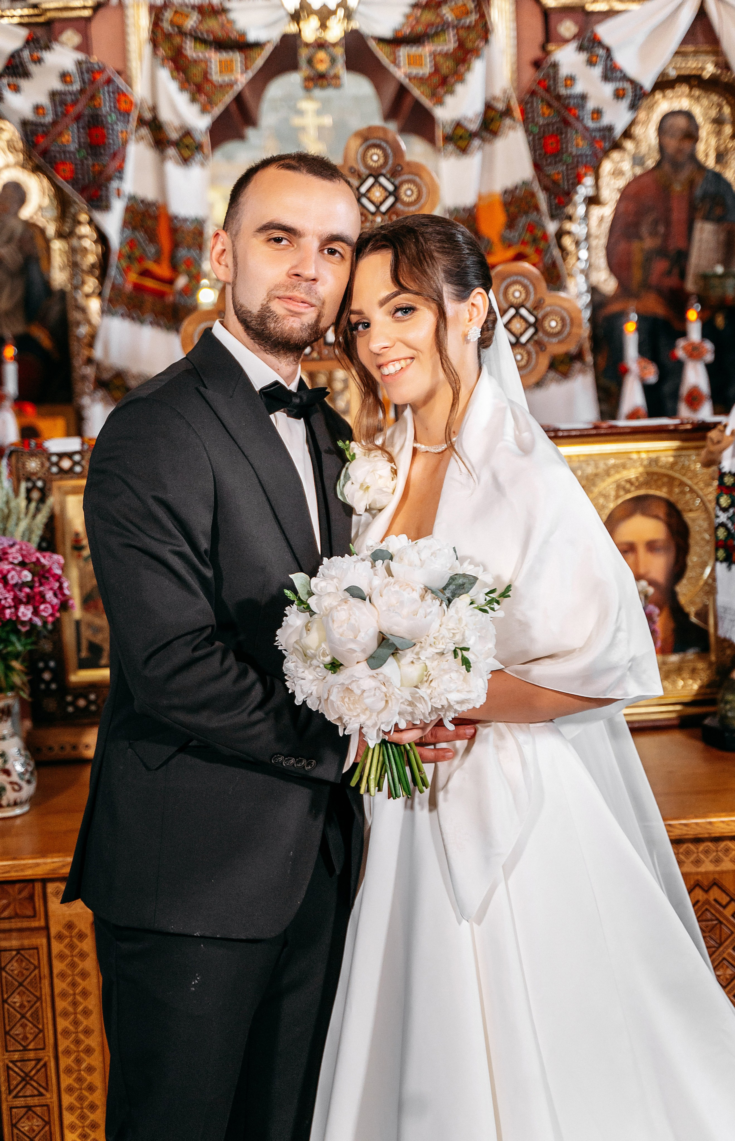 Весілля Дмитро та Тетяна. Весільний та портретний фотограф Кизим Арсен