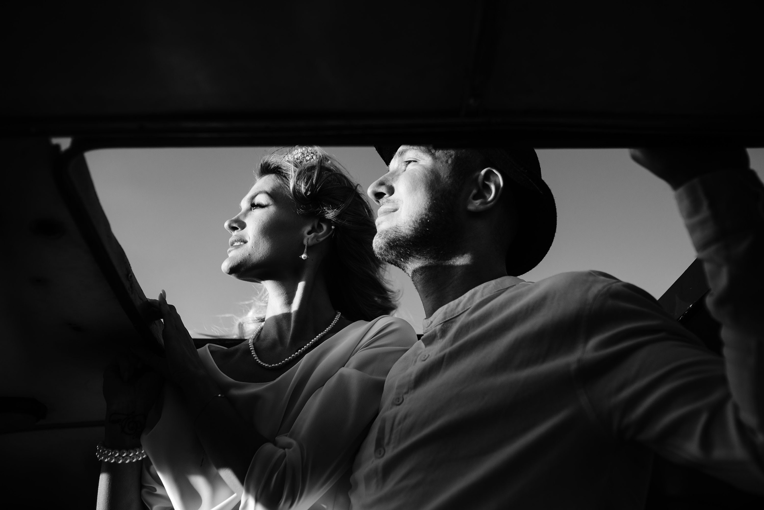 Весільна фотосесія Юра & Люба. Весільний та портретний фотограф Кизим Арсен