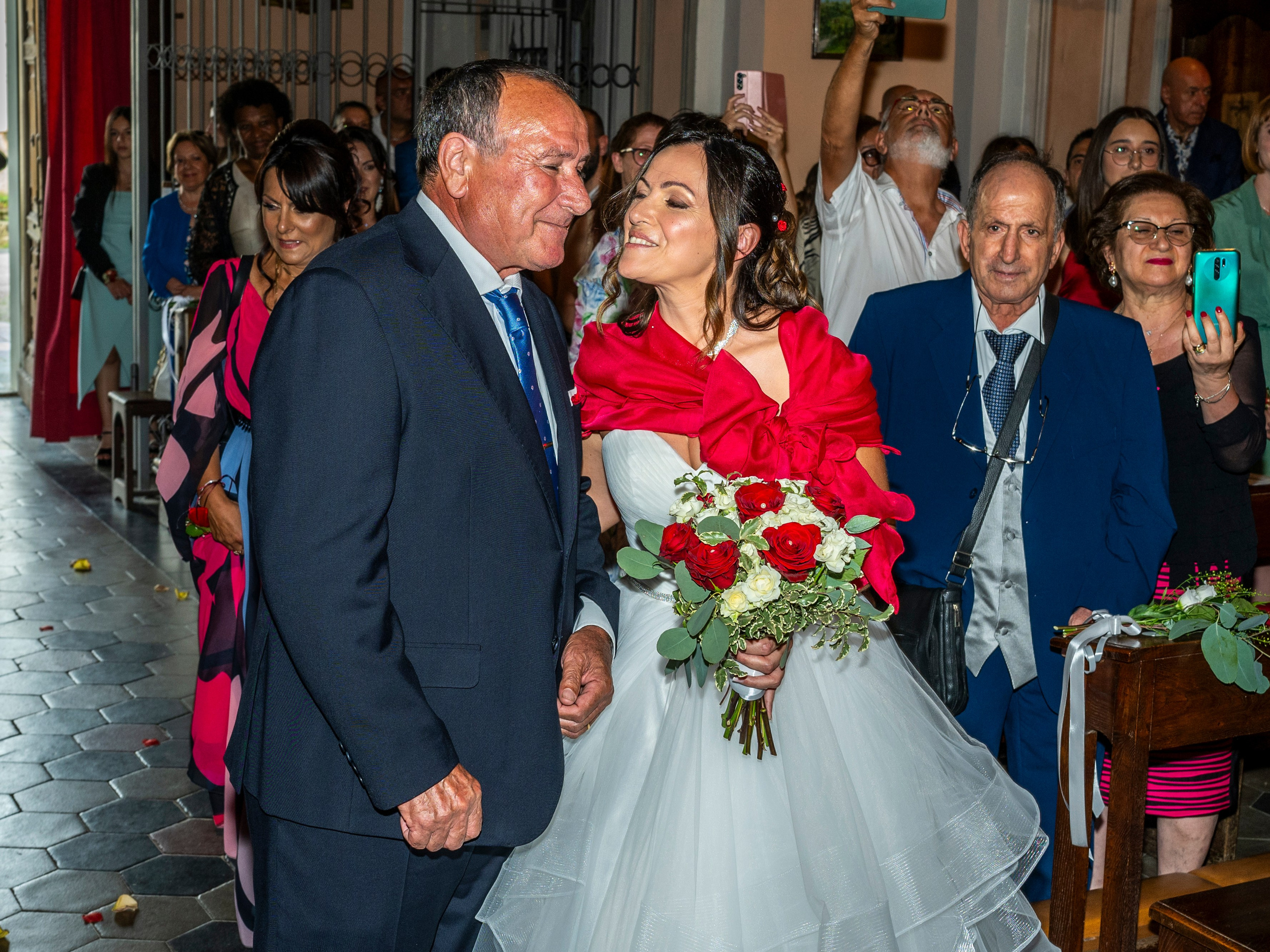 Matrimonio Federica e Antonio. “Gianmaria Coscia fotografo per passione”