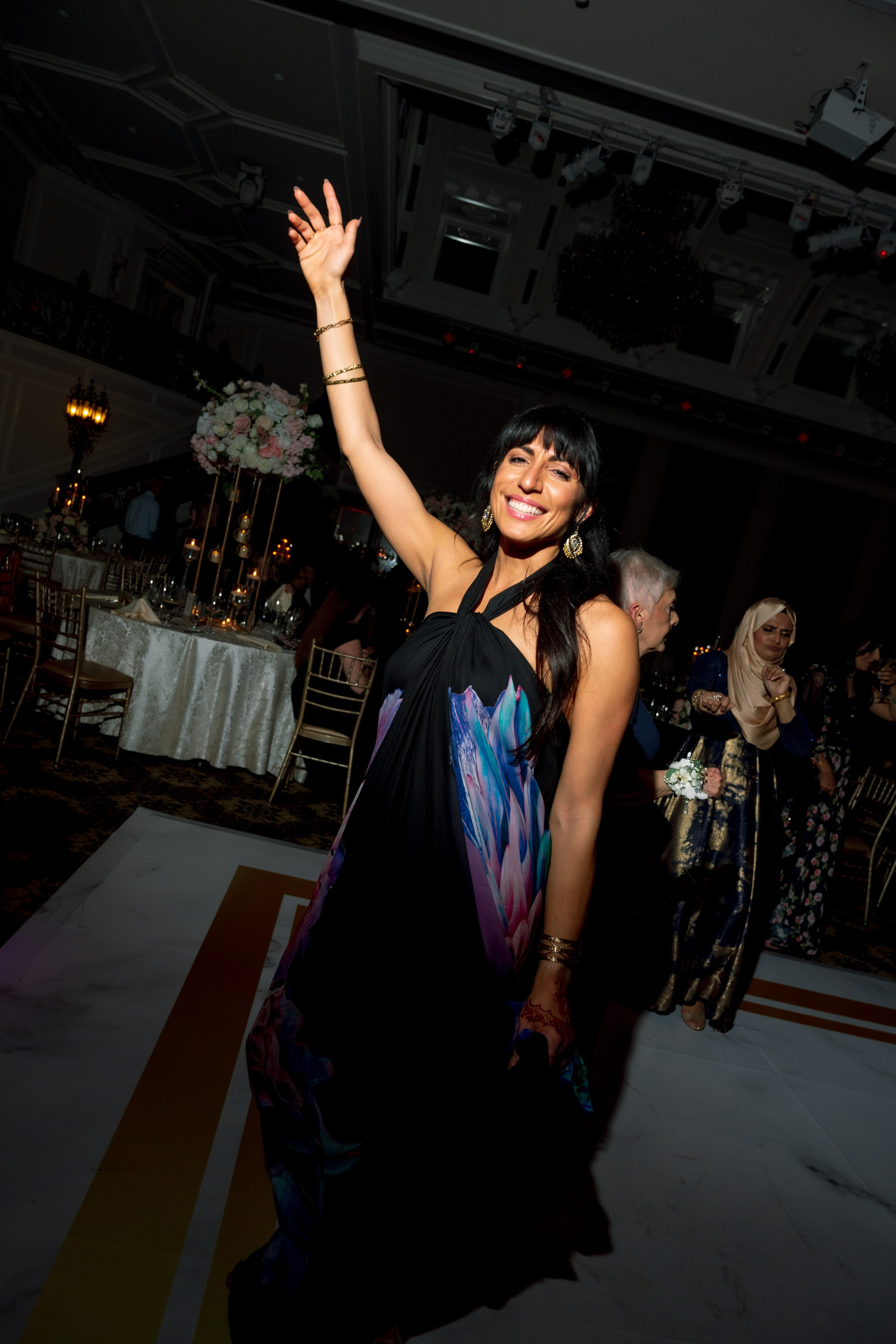 Sarah and Bhavin. Anna Krasnova Wedding photographer