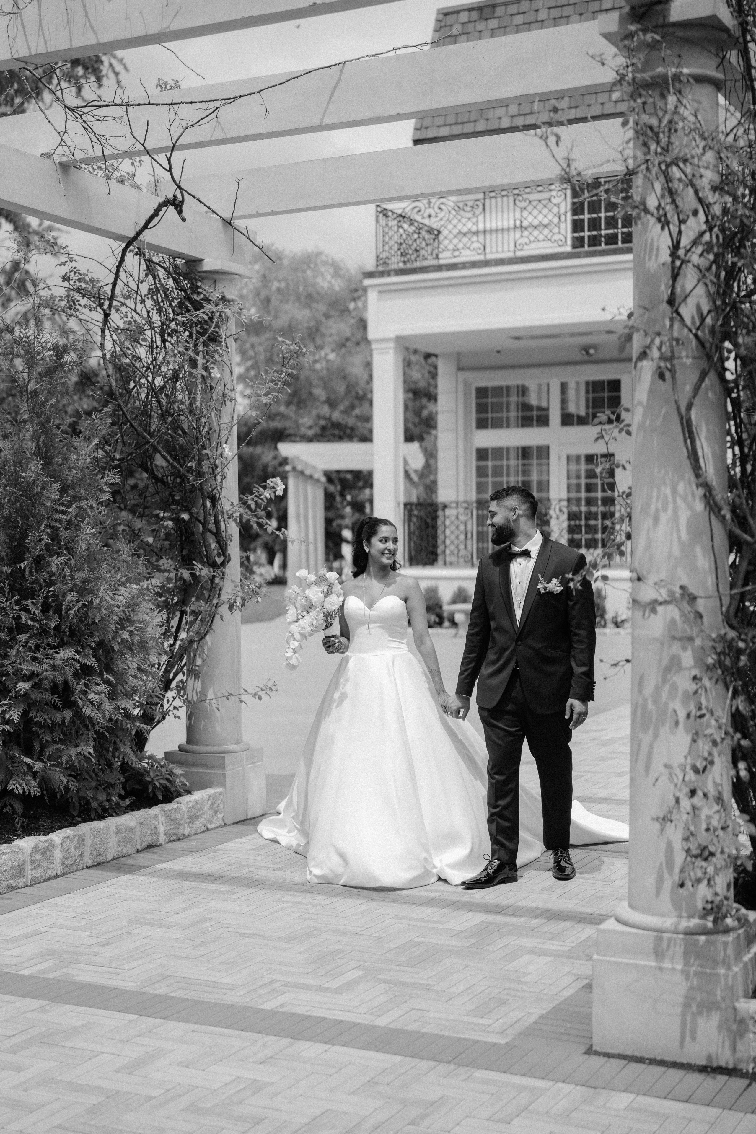 Maya & Alvin. Anna Krasnova Wedding photographer