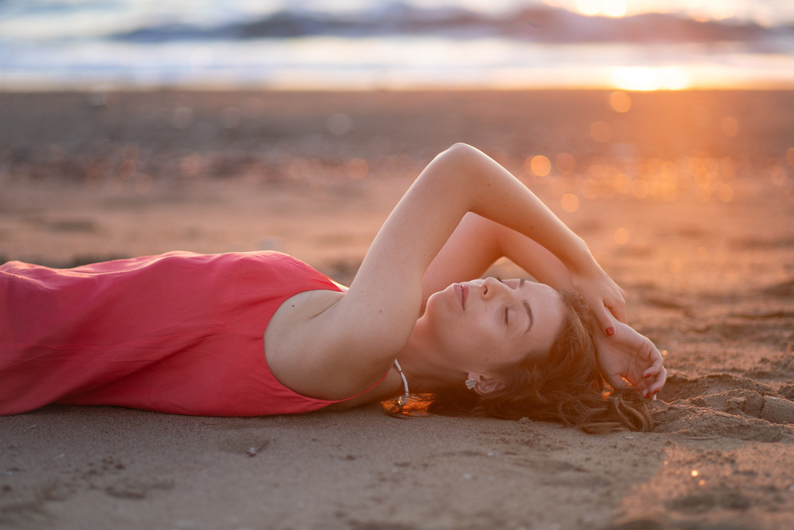 Portraits. Familien- und Kinderfotografin Katerina Vlasenko, München