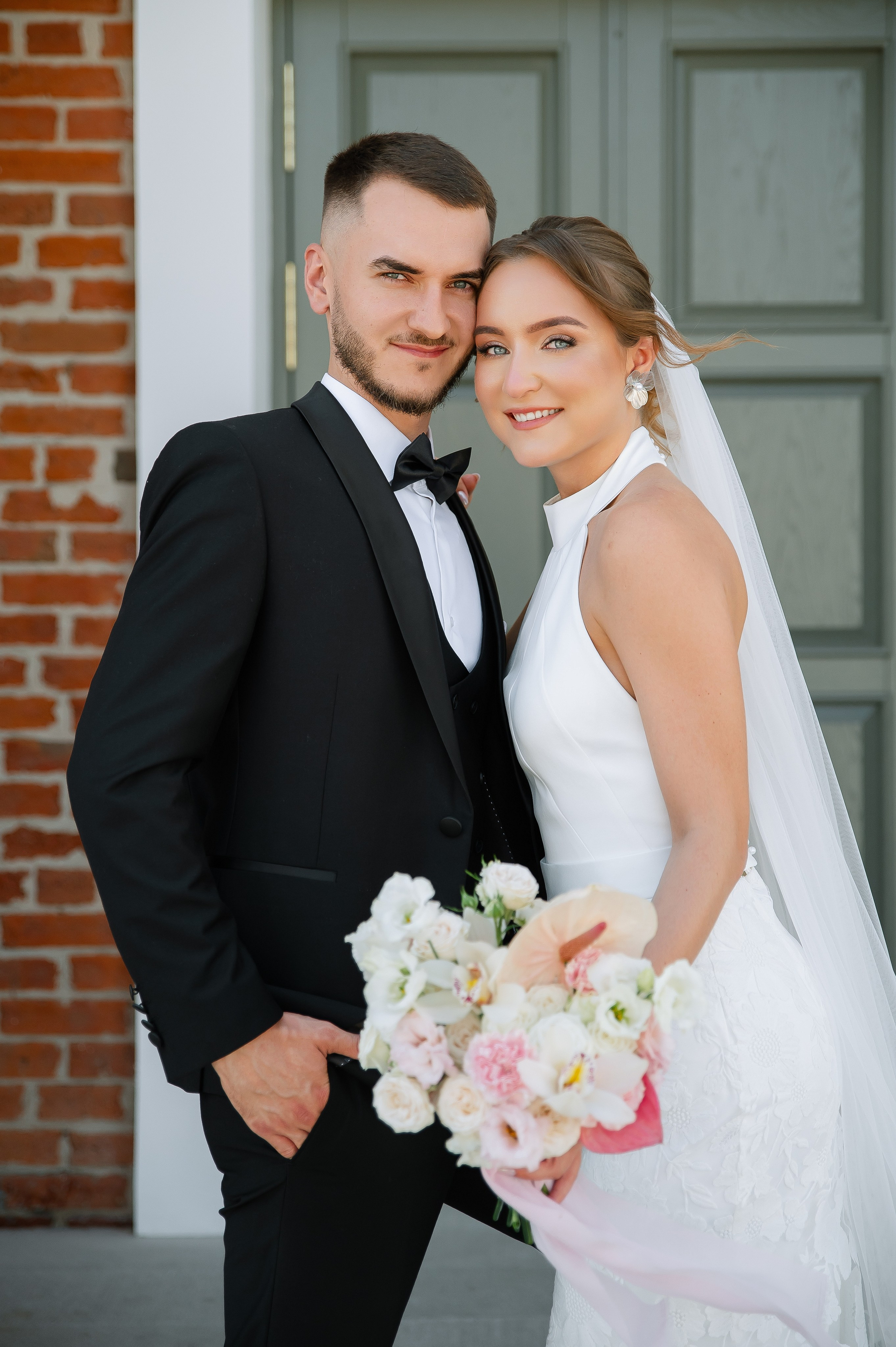 Иван & Анастасия. Свадебный и семейный фотограф Екатерина Шестакова