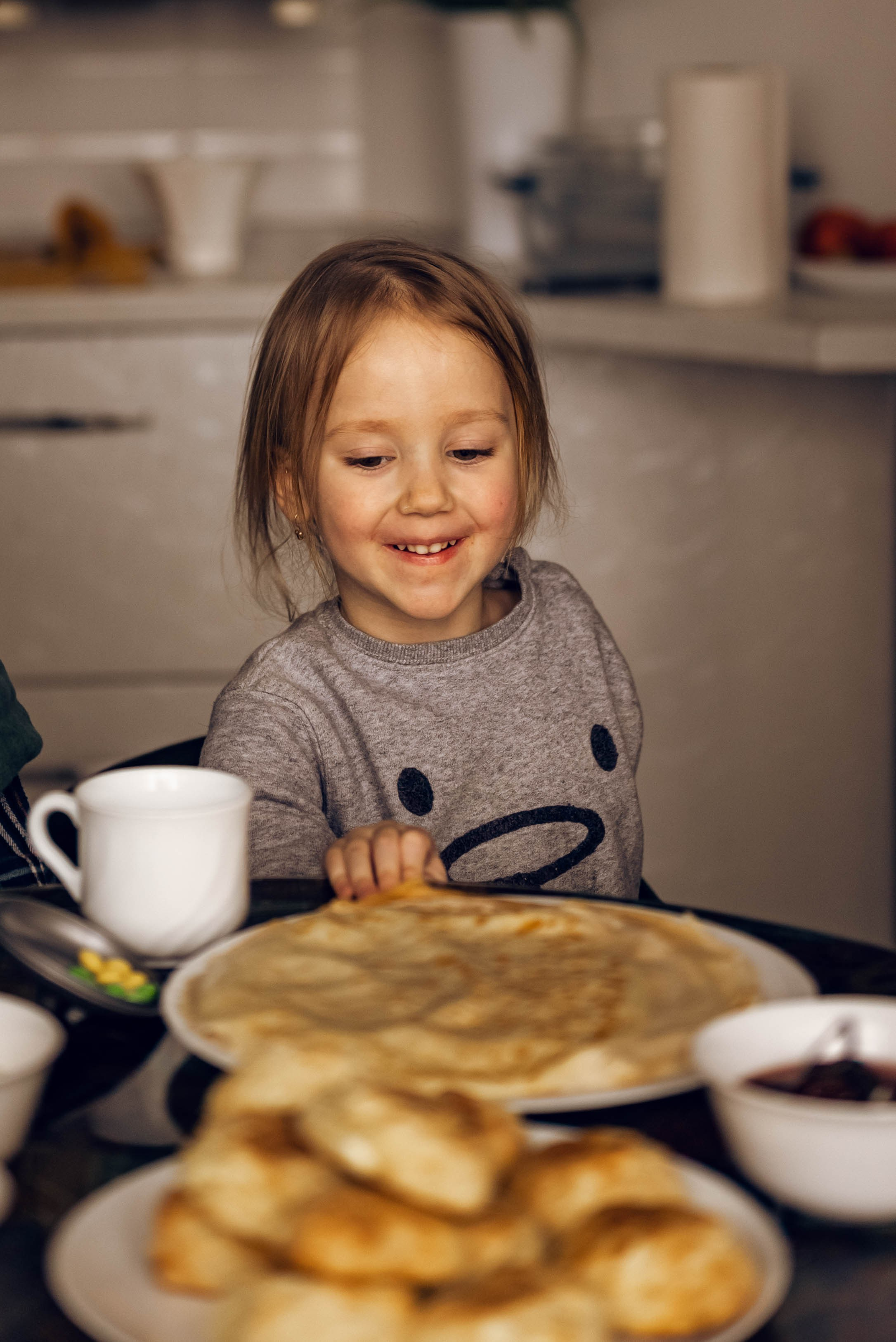 Александра, Николай, Соломия. Фотограф Ирина Новикова