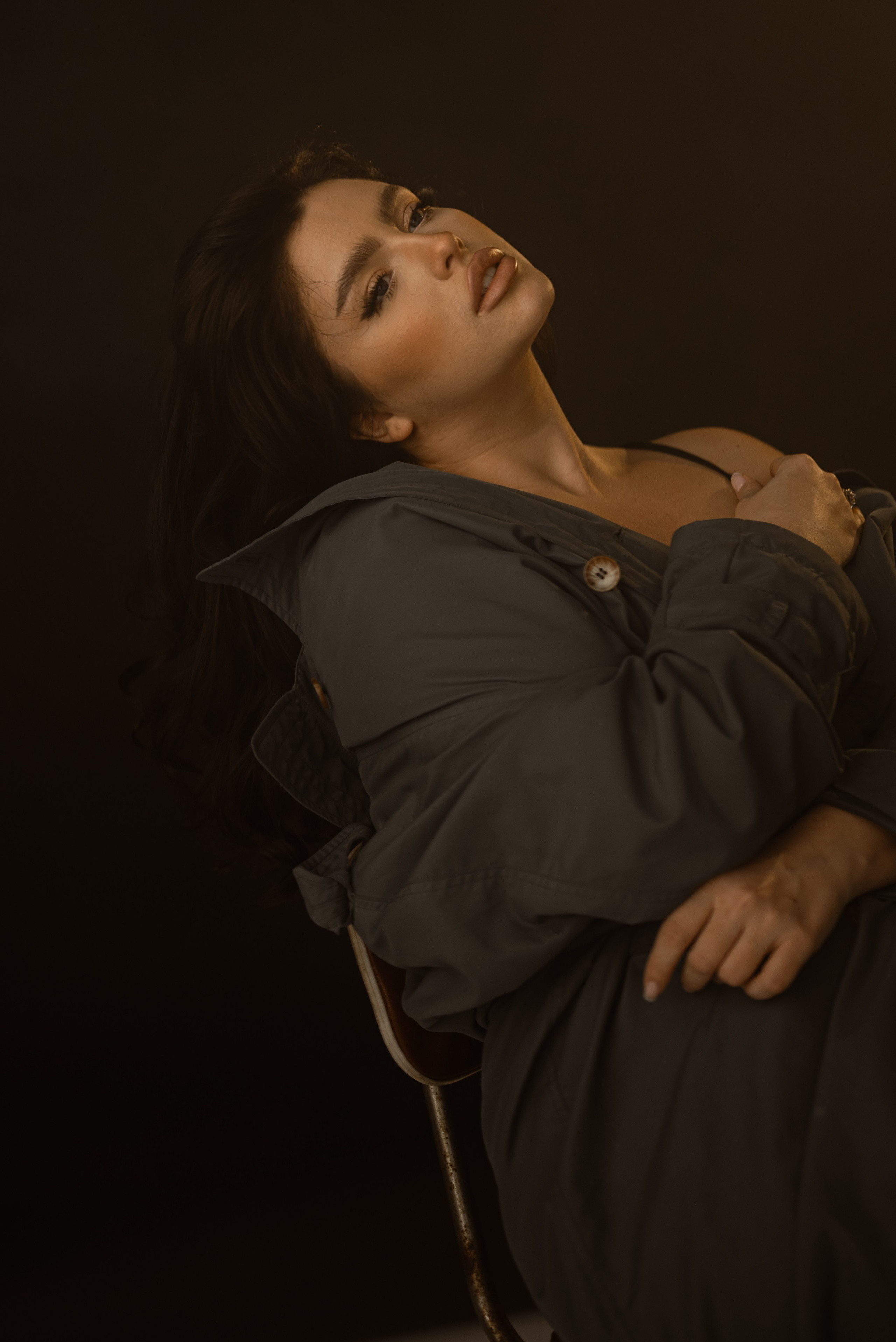 Александра. Фотограф Ирина Новикова