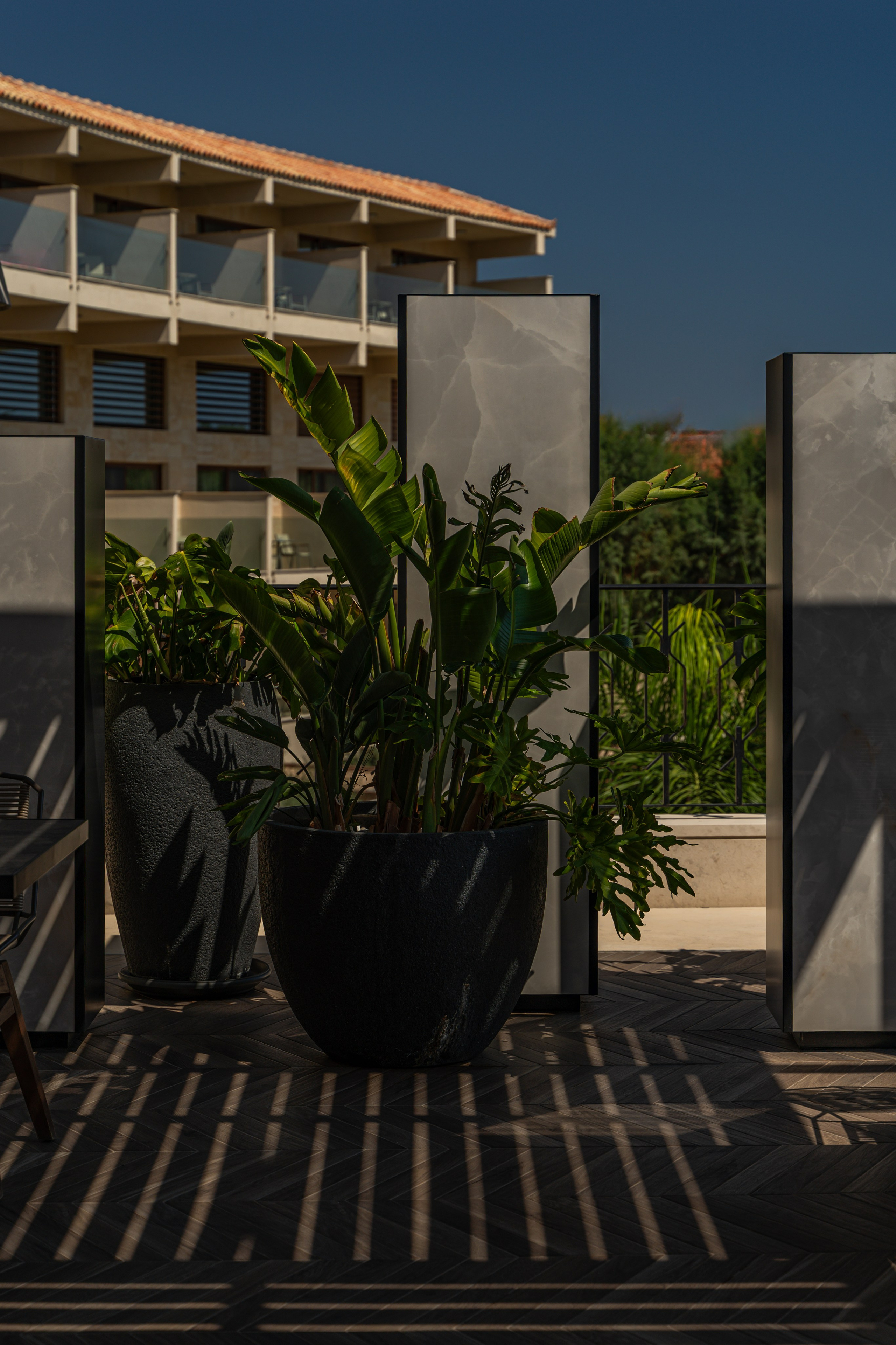 Luxury Hotel Interiors ~ Atlantica Imperial Rhodes. Hotel Photographer Greece | George Katsaelis | sketch.gr