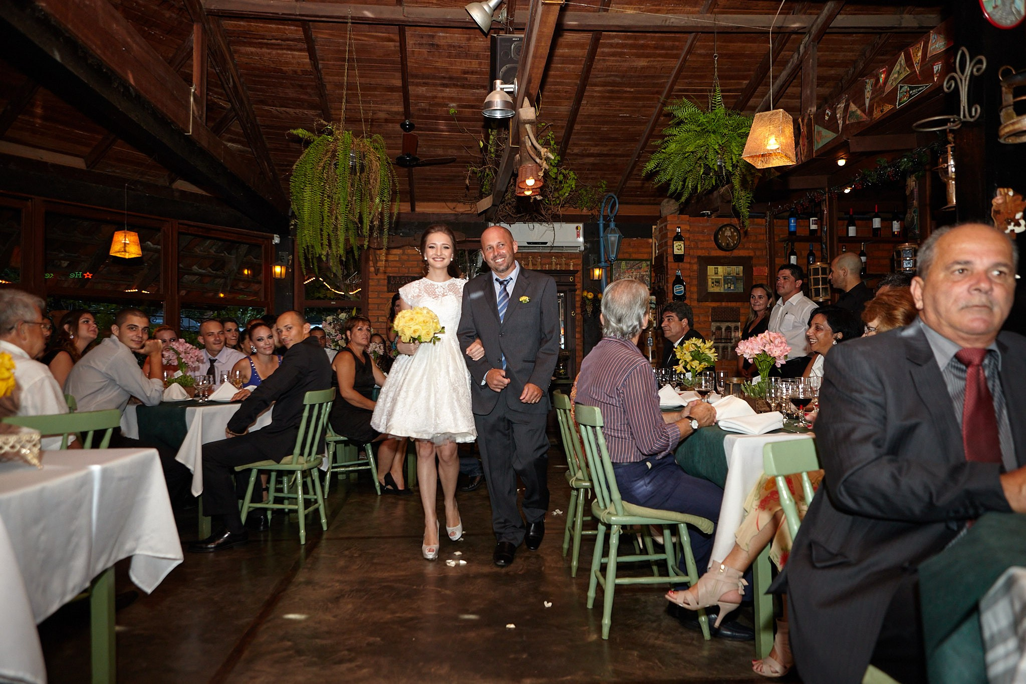 Casamento Francieli e João. Fotógrafo de casamentos em Florianópolis