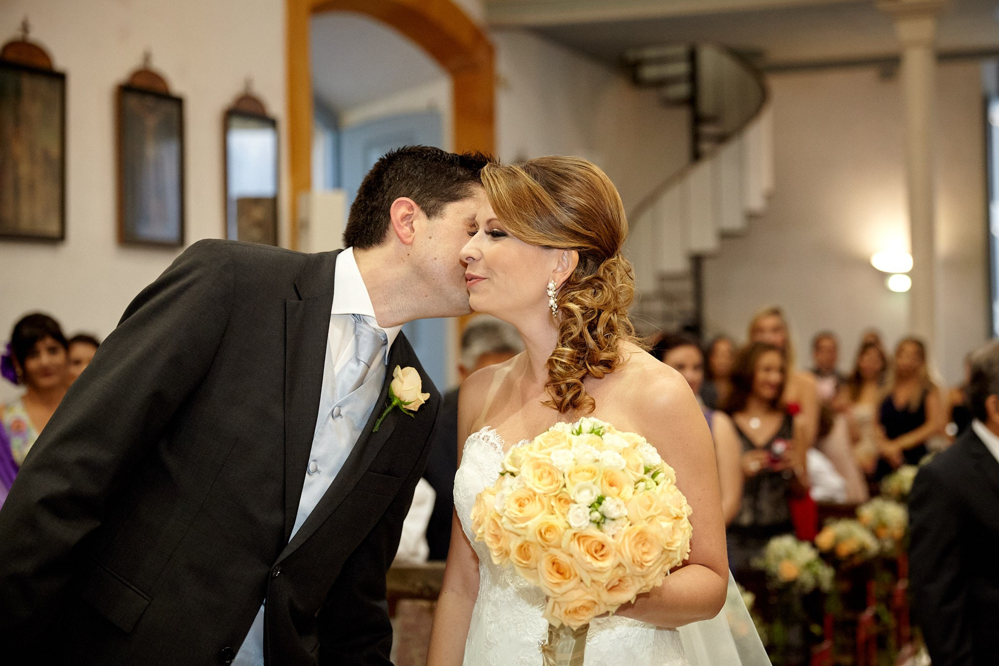 Casamento Roberta e Yonatan. Fotógrafo de casamentos em Florianópolis