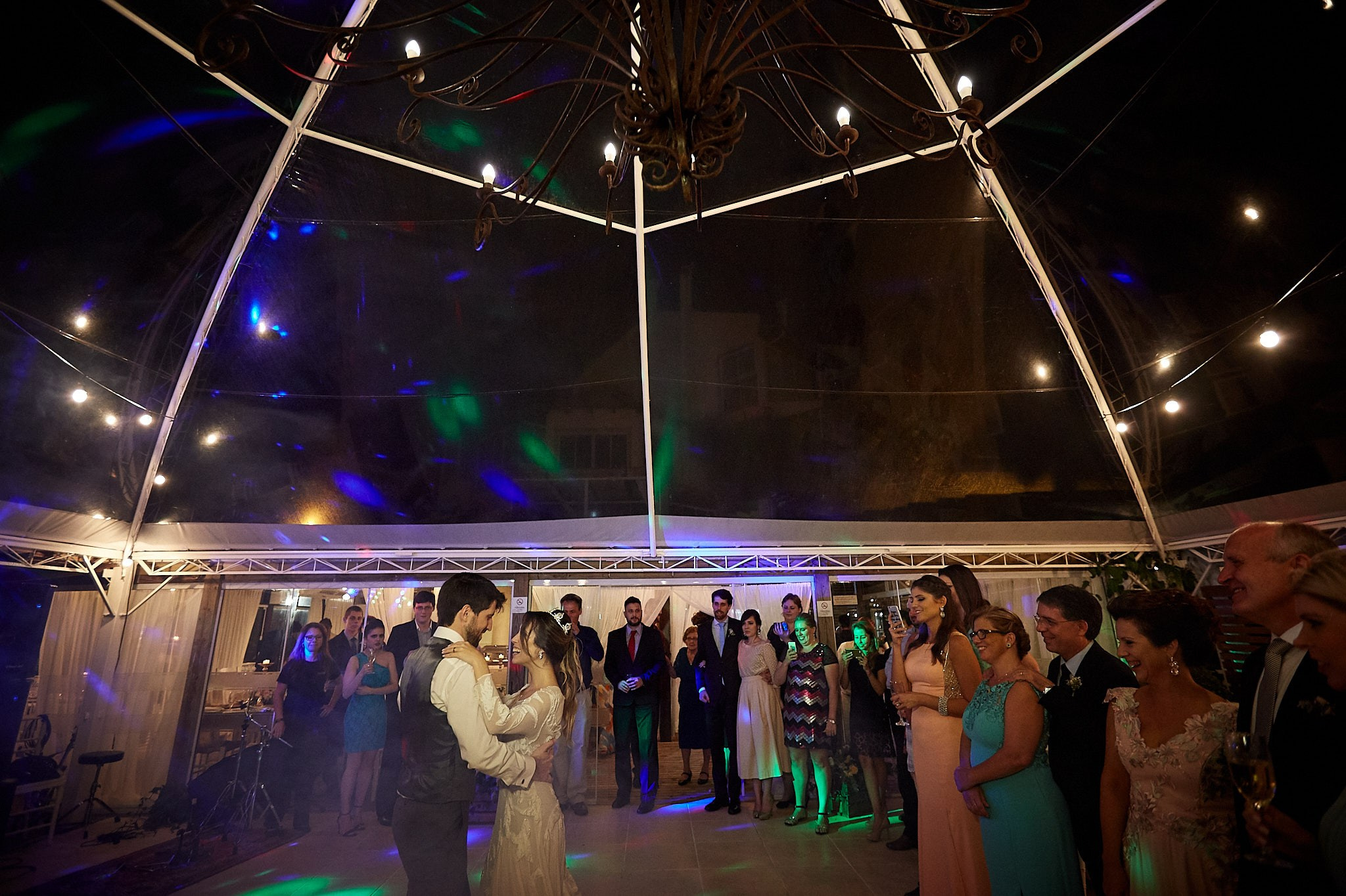 Casamento Mariana e Gustavo. Fotógrafo de casamentos em Florianópolis