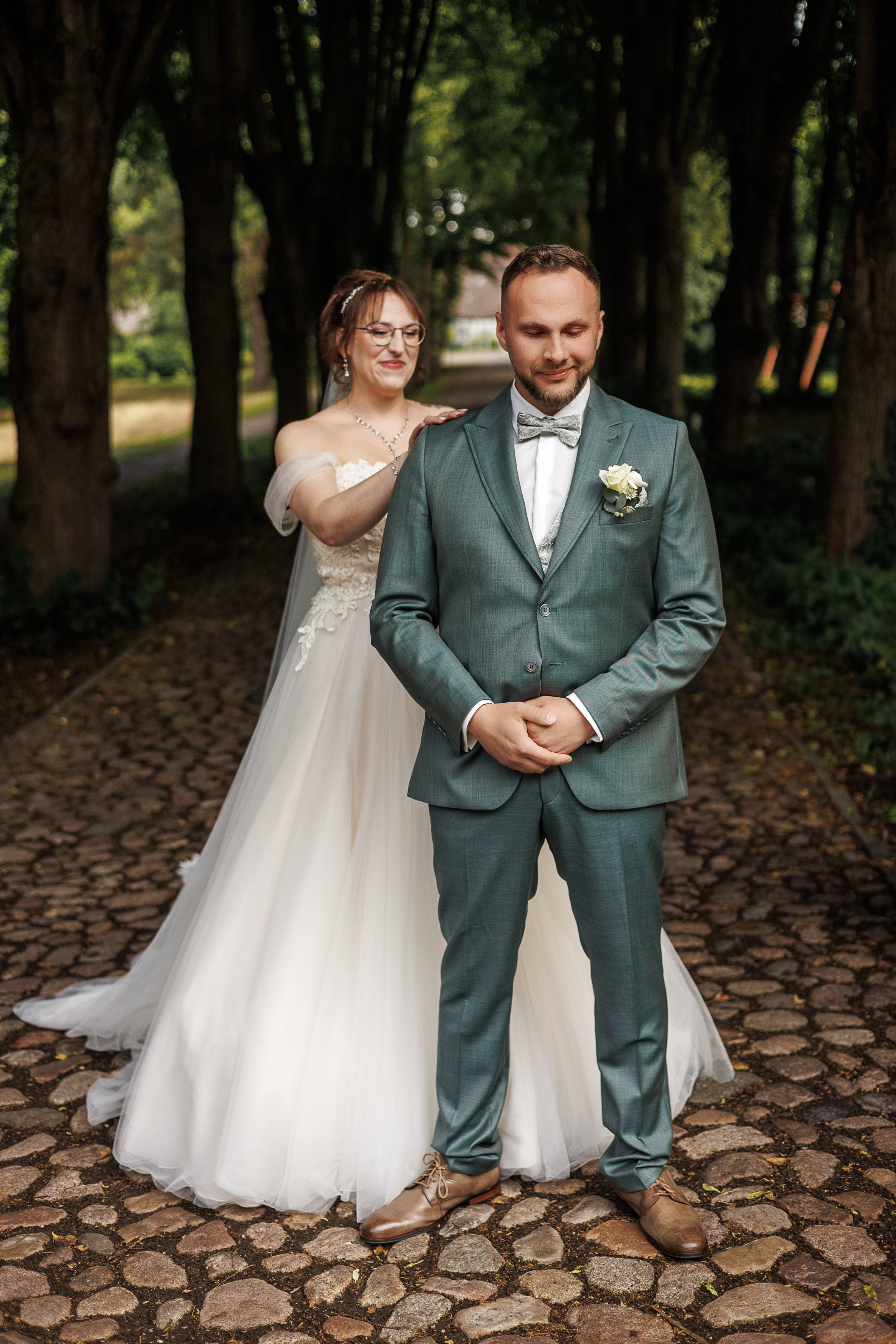 Hochzeitsfotograf Bremen Liliana Crijavetchi
