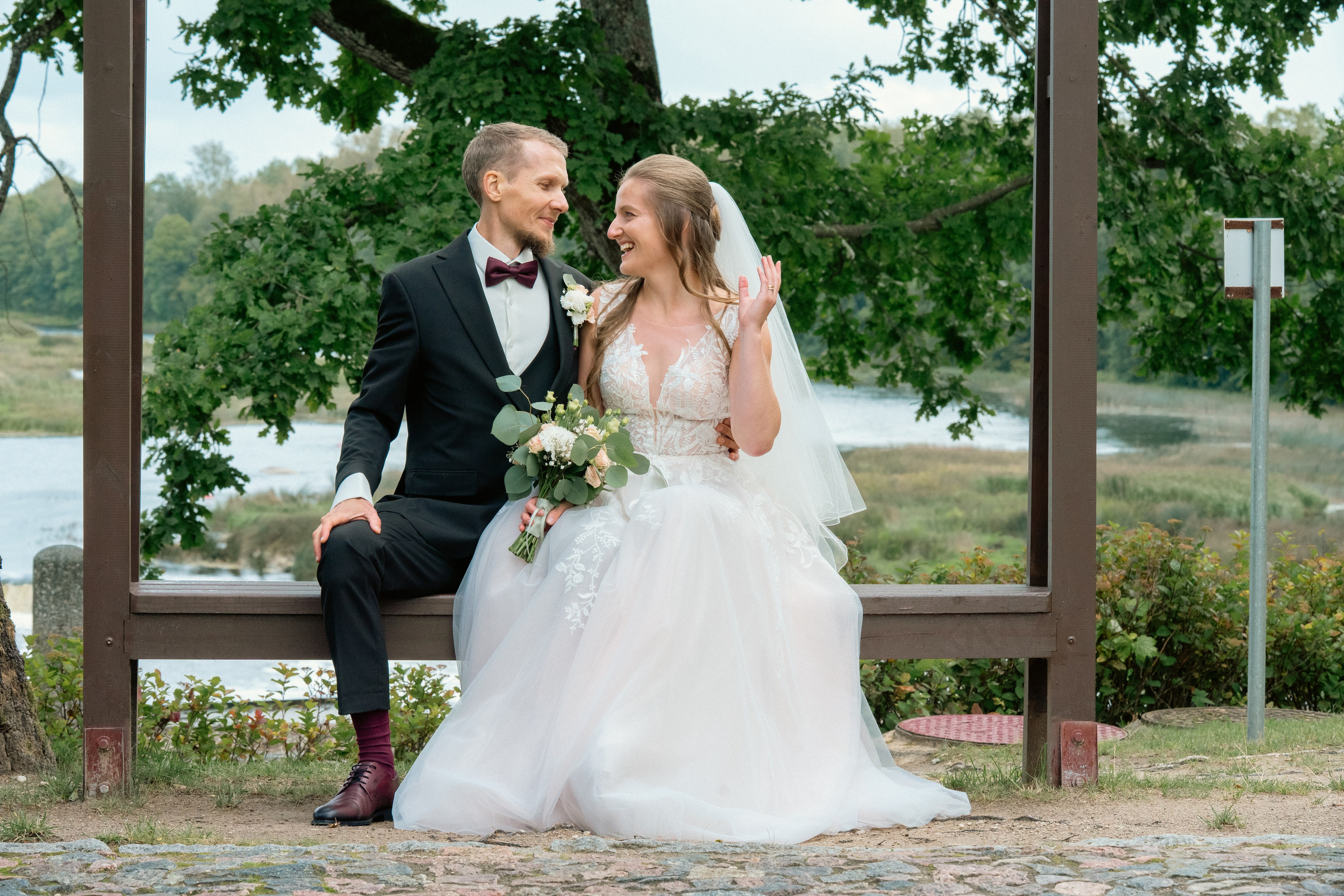 Annija + Haralds. Joefotografia