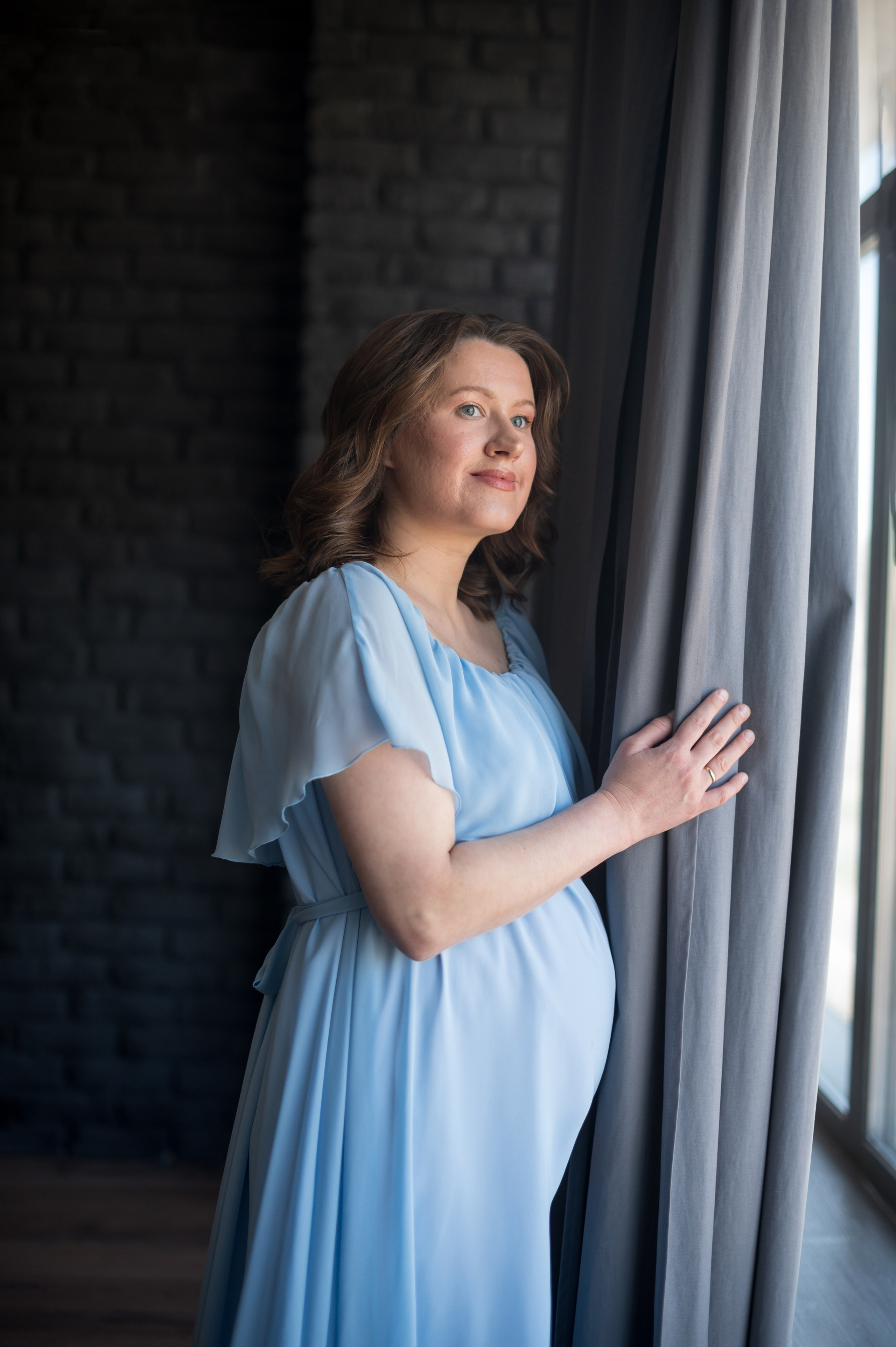 Фотосессия беременной. Семейный и детский фотограф в Минске Надежда Савицкая