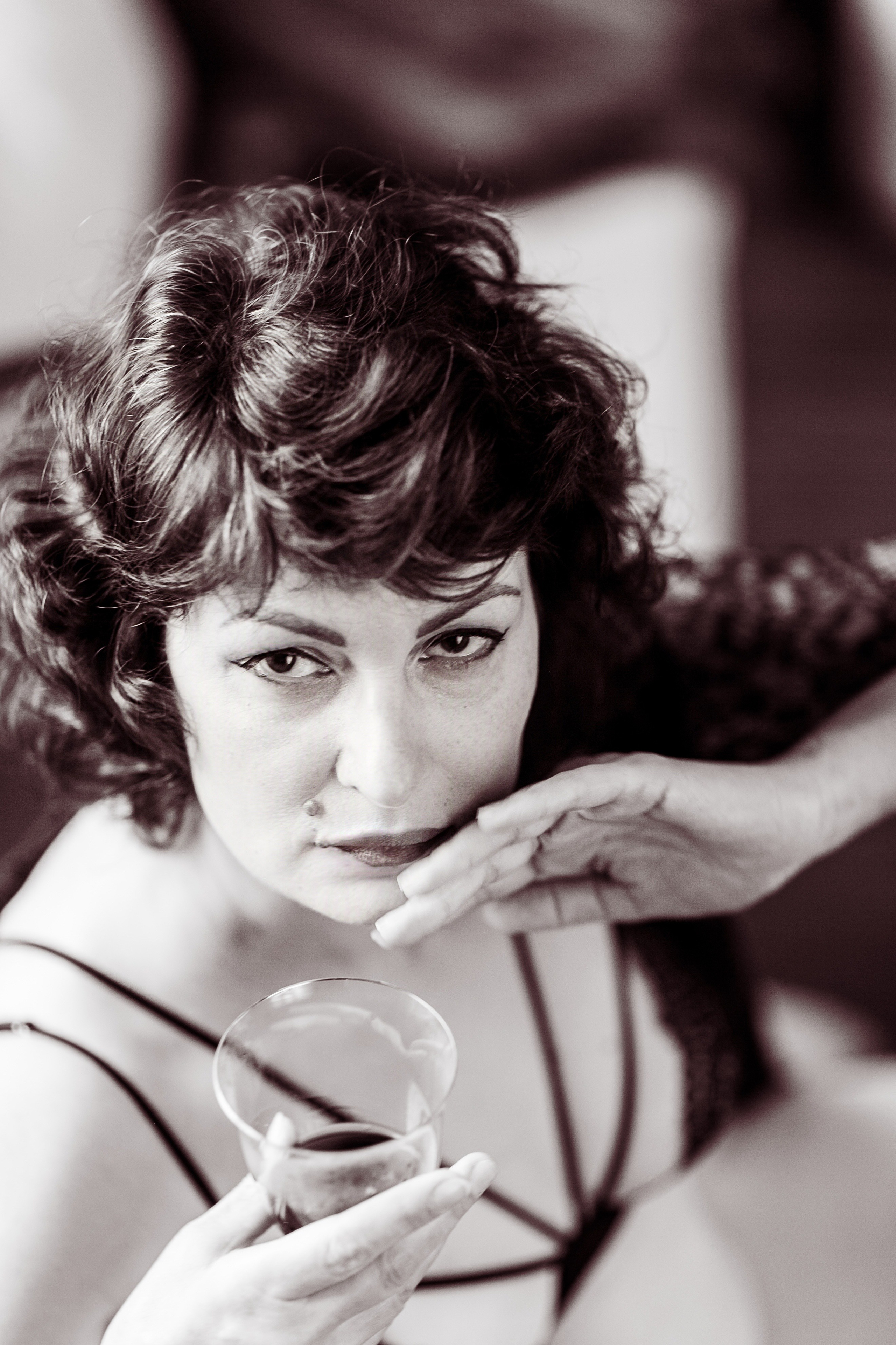 🏀 ALBUM: « MODE. LINGERIE ». Félix - Photographe professionnel à Paris