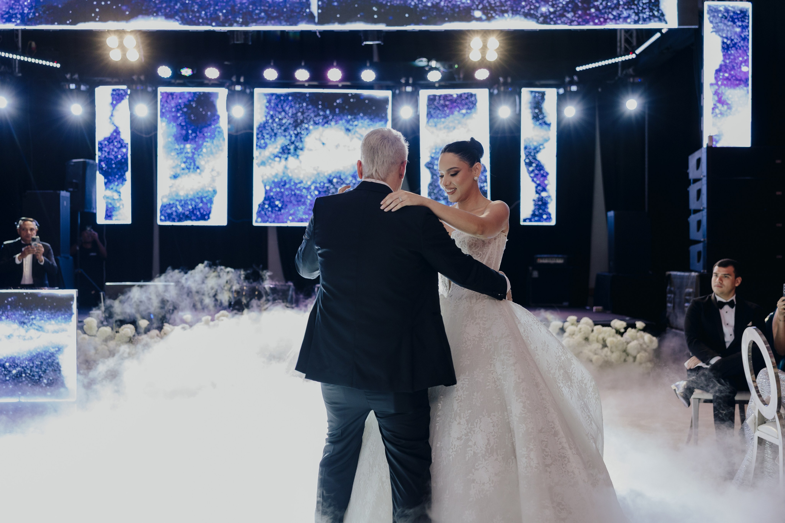 MAVI & SEBASTIAN. UNTERCIO BODAS