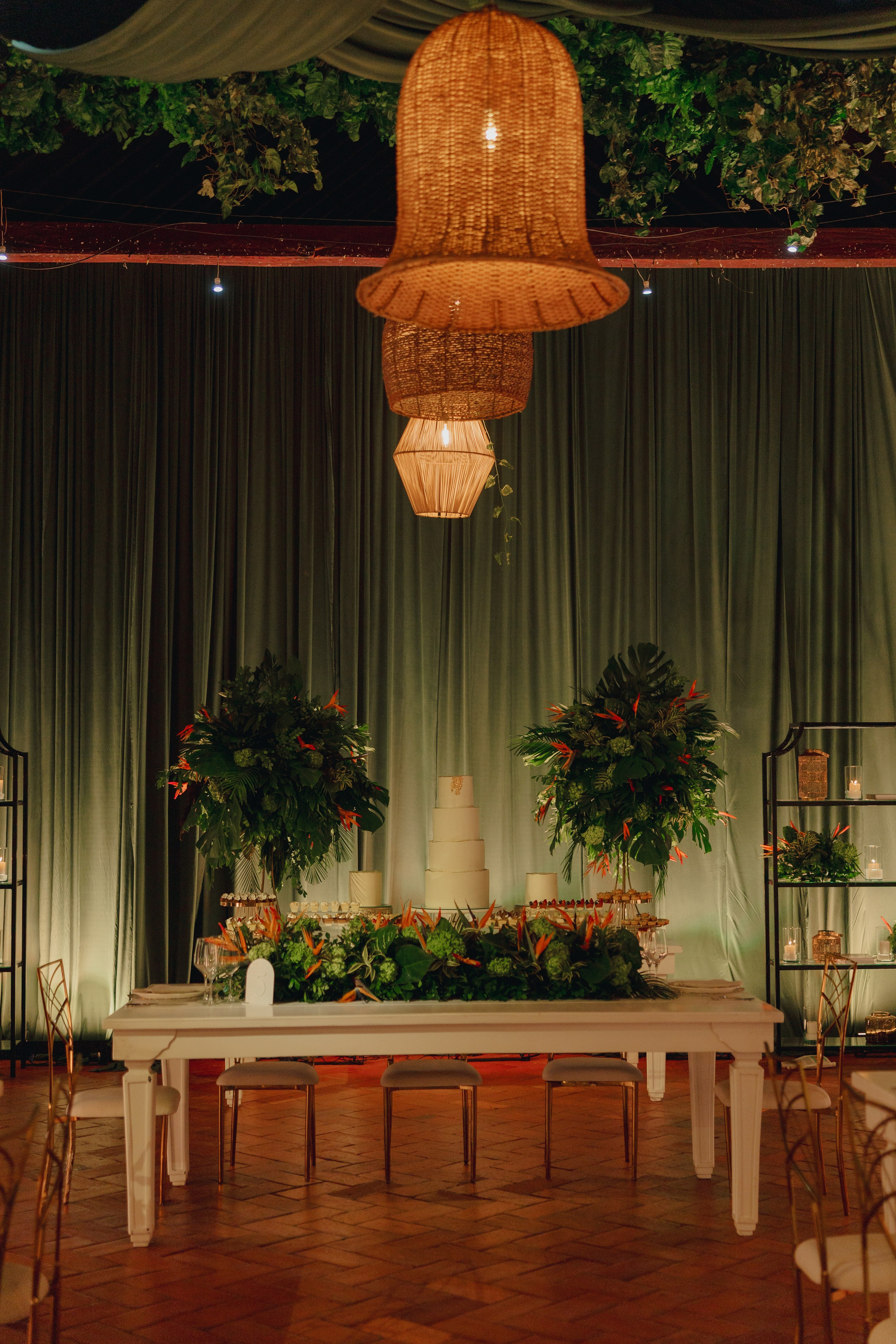 Luis & Meghan. UNTERCIO BODAS