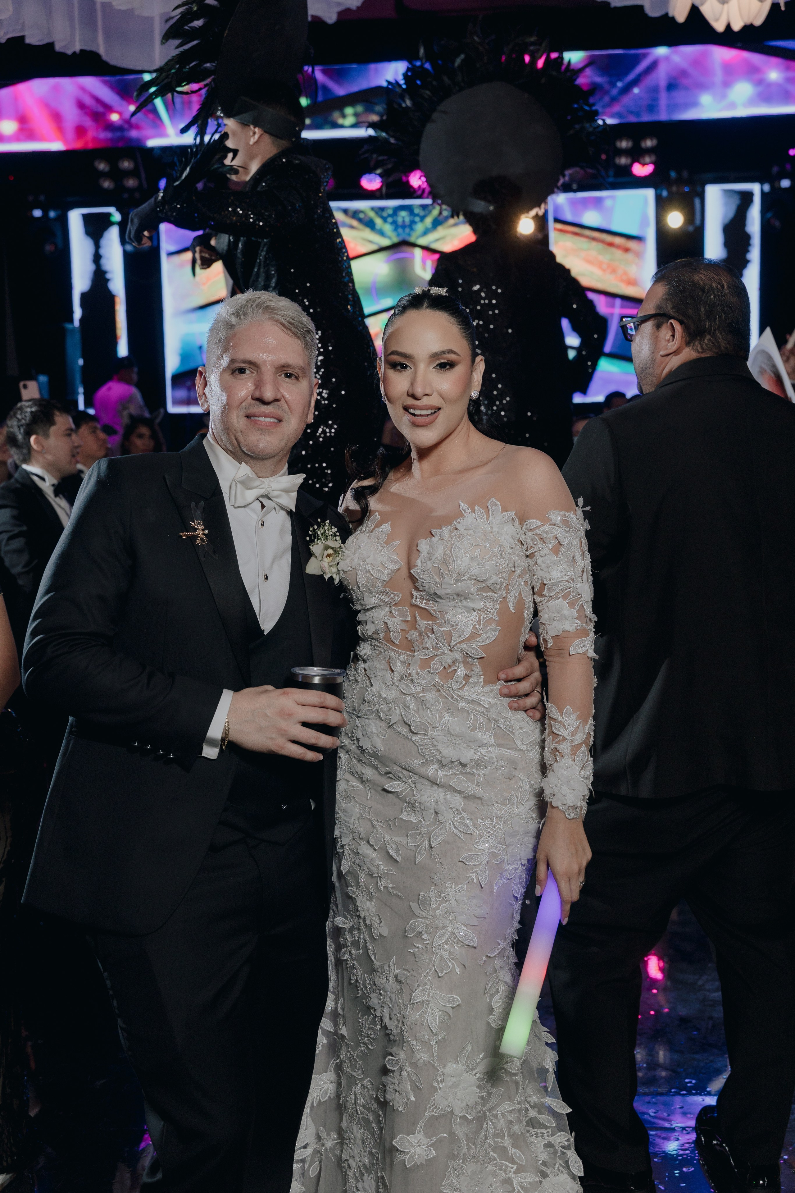 MAVI & SEBASTIAN. UNTERCIO BODAS