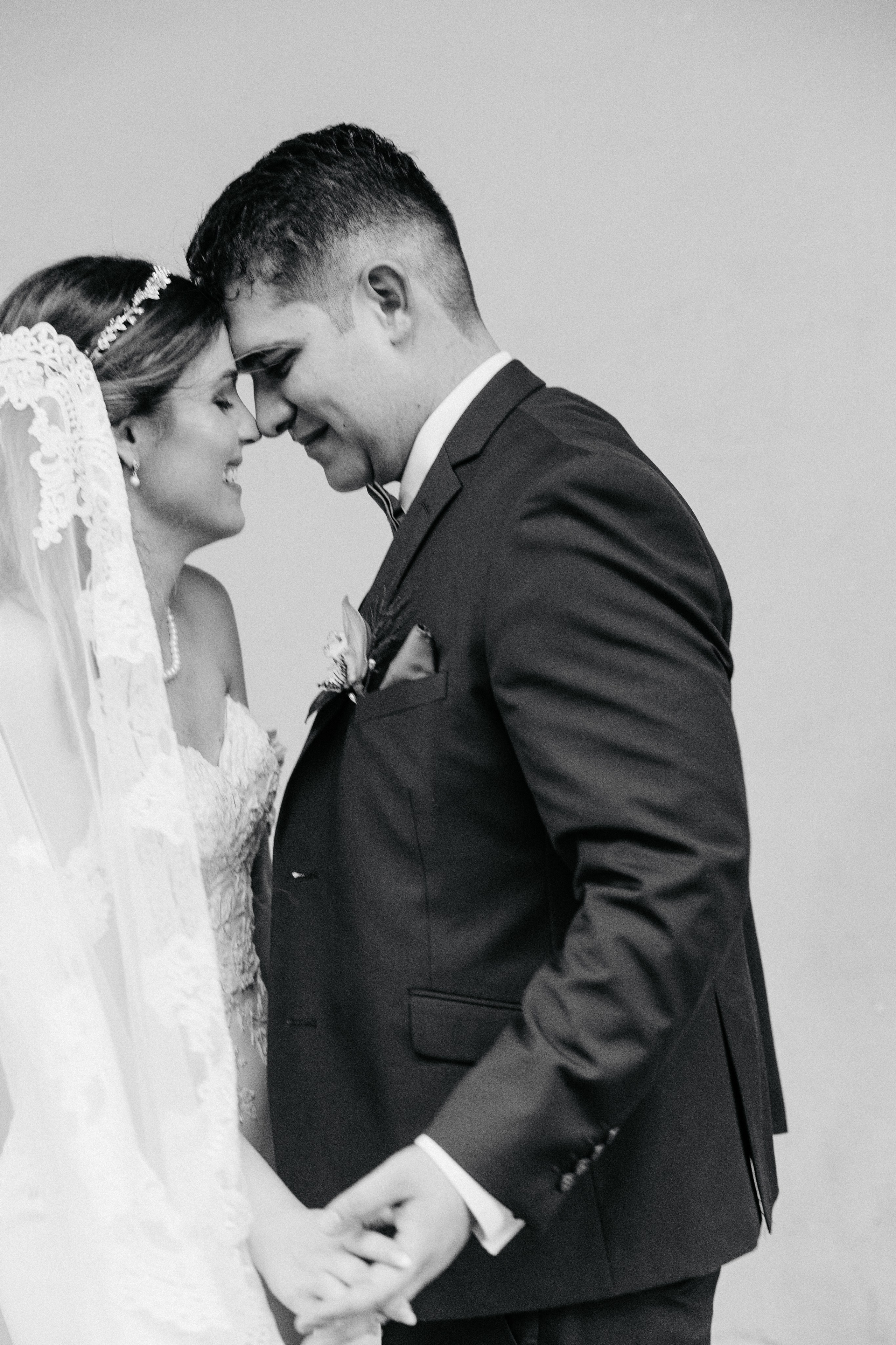 BRYON & JESSICA. UNTERCIO BODAS