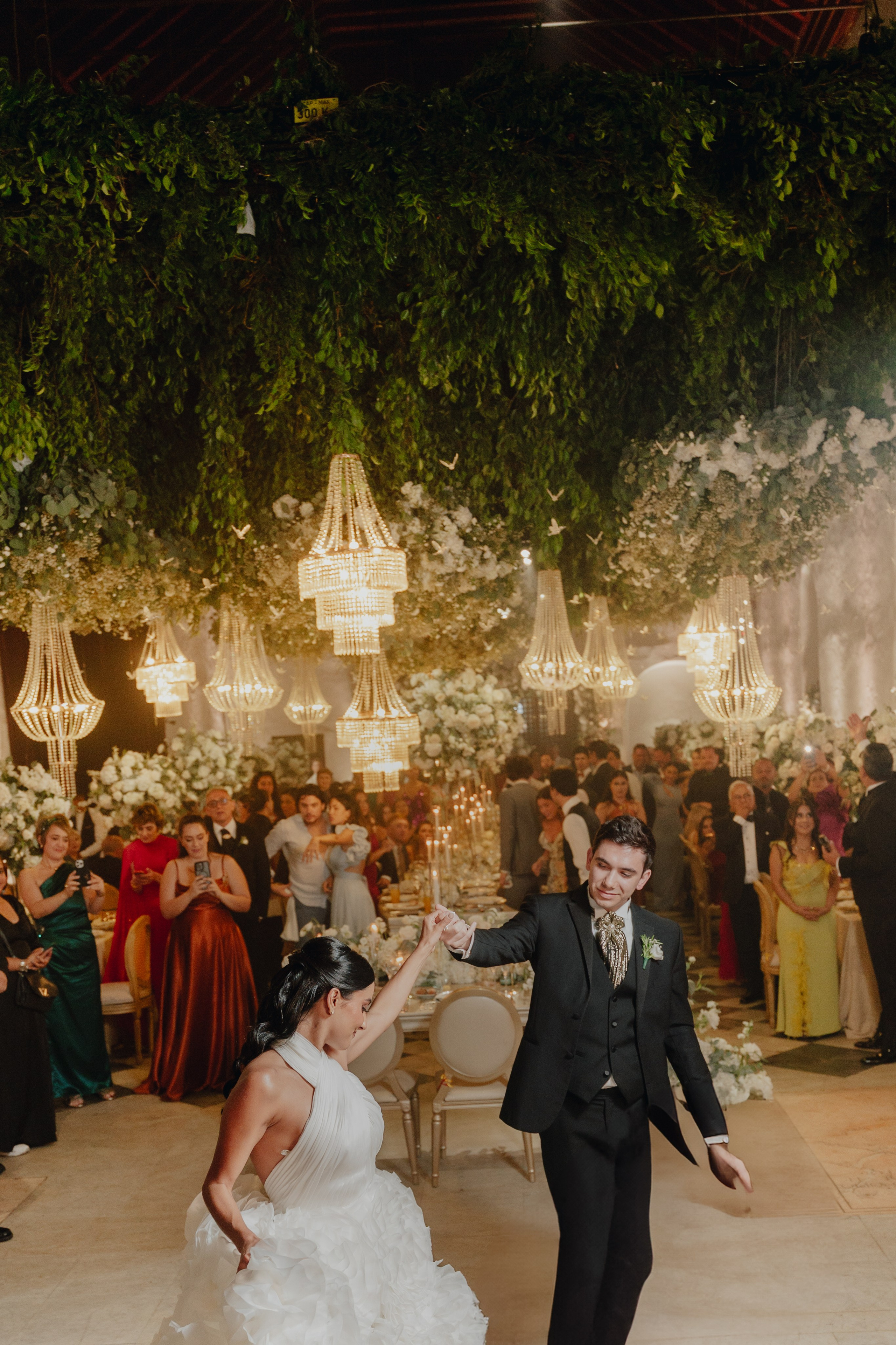 Sofia & Stefan. UNTERCIO BODAS