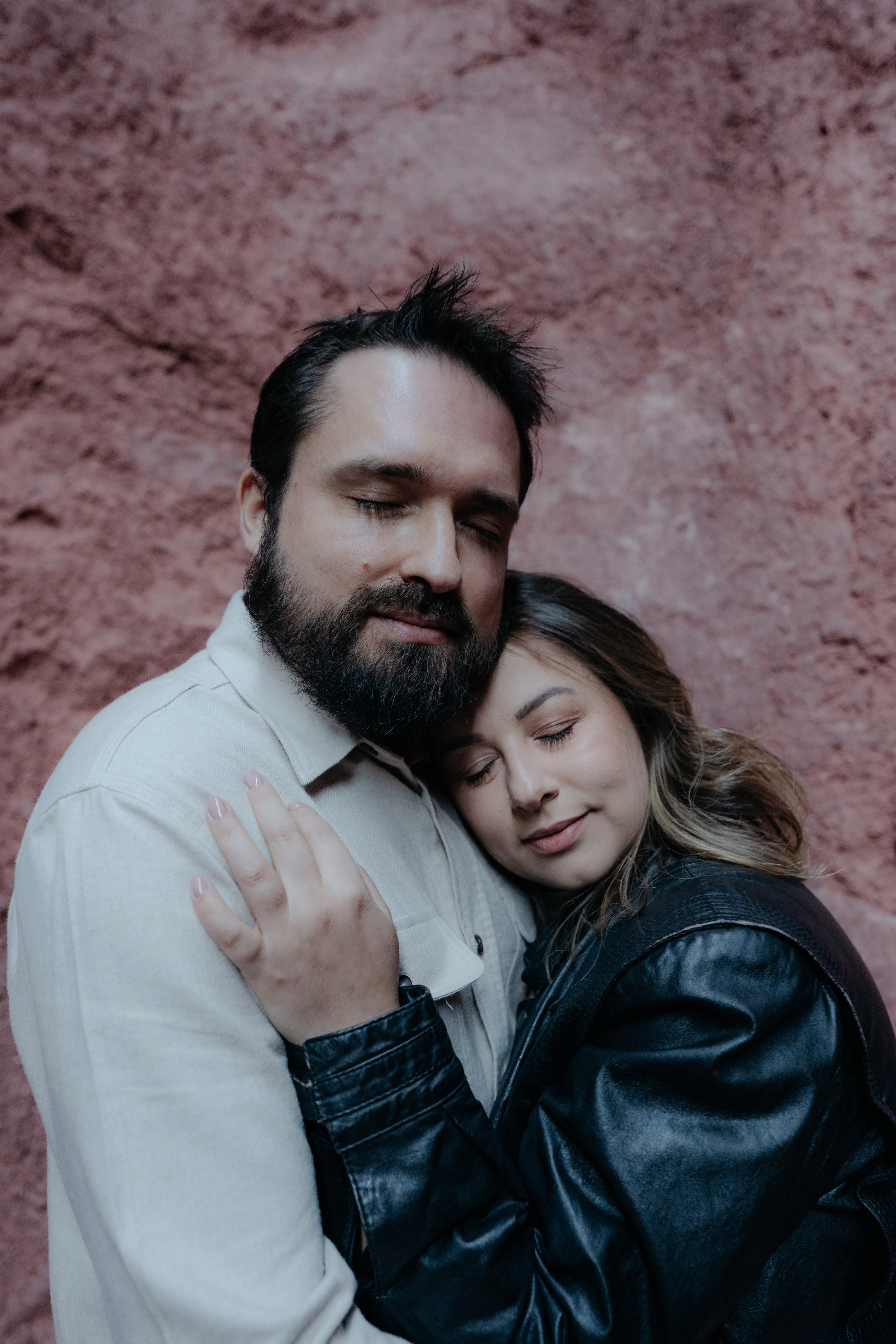 Gabriela e Antônio (ensaio). Principal