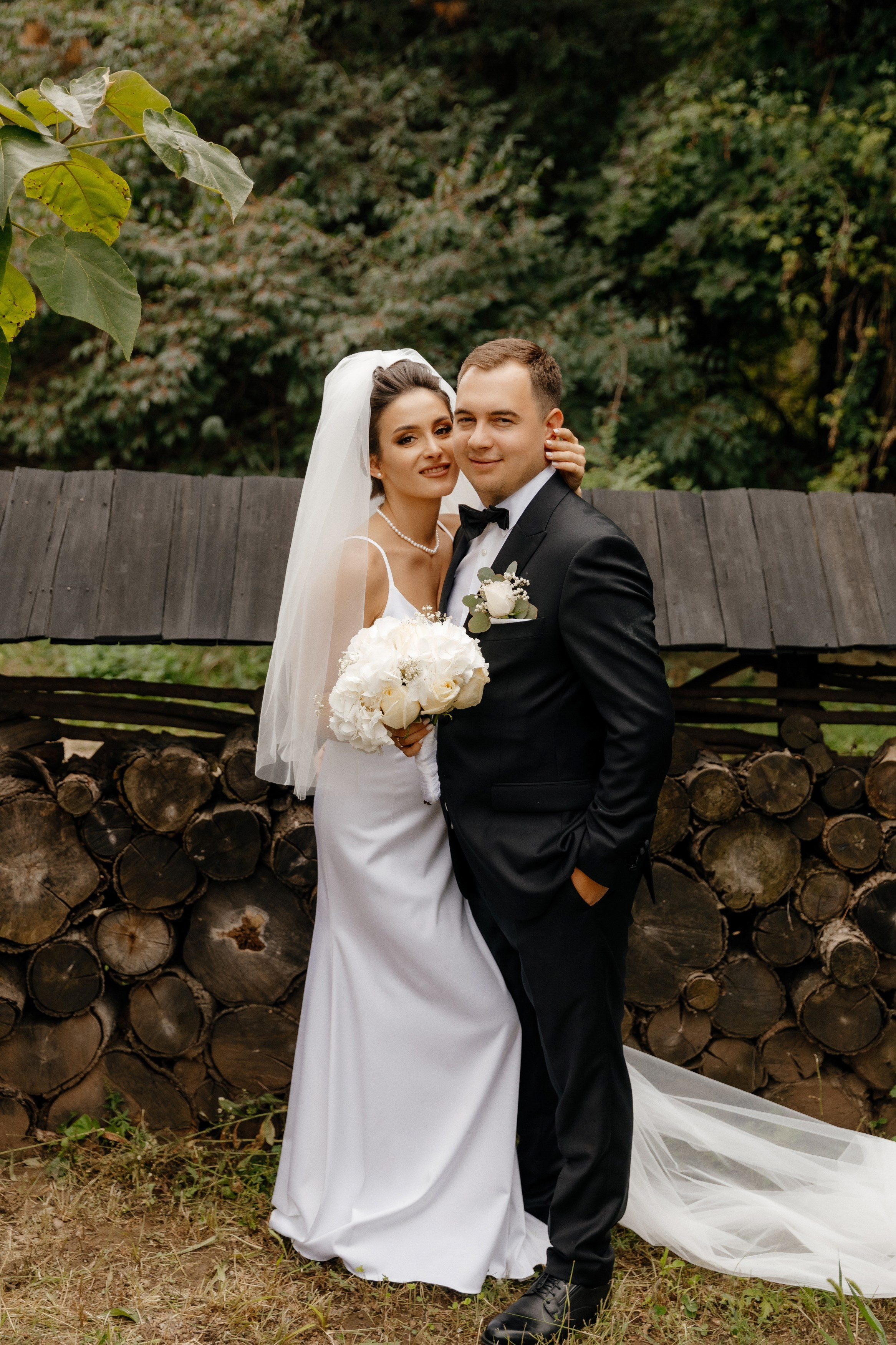 Wedding. Fulga Photographer