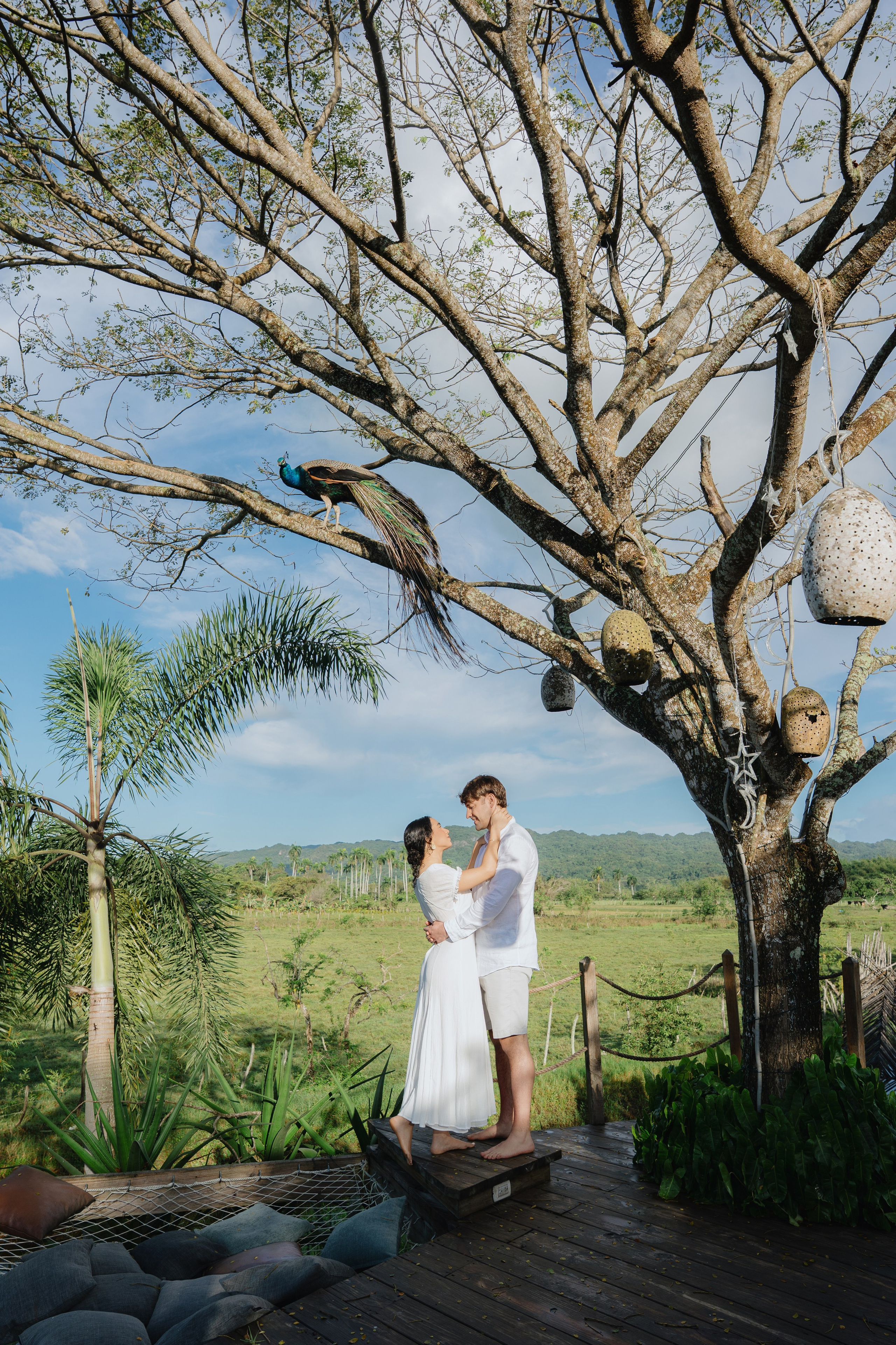 Couples & Proposals. Photographer in Puerto Plata and Santo Domingo, Dominican Republic