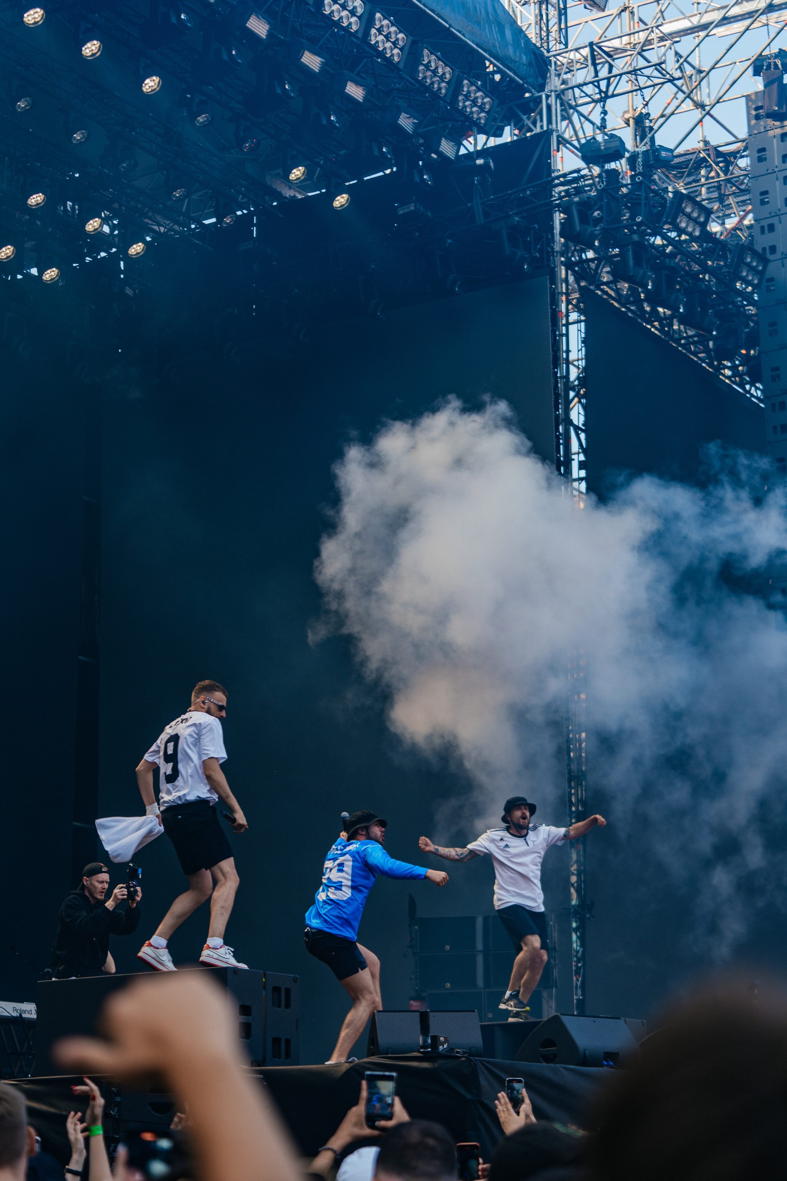 Концерты/Мероприятия. Uvarovsphoto