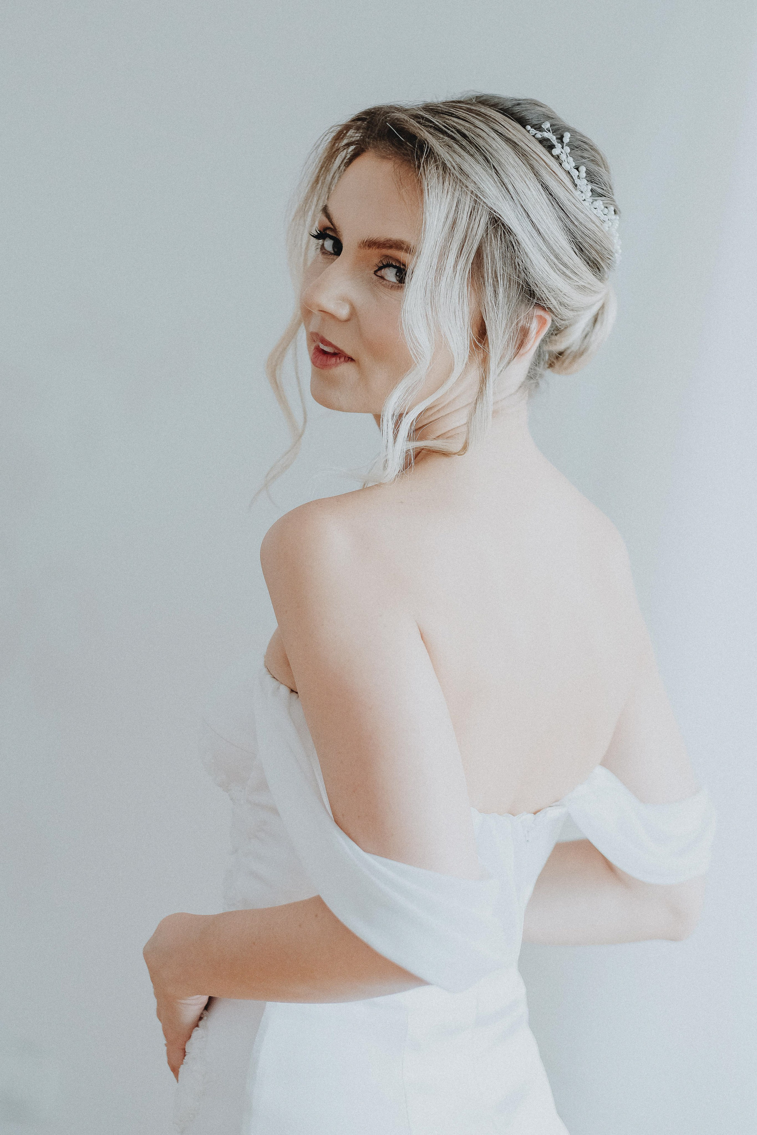 Andreea + Liviu. Hornetart