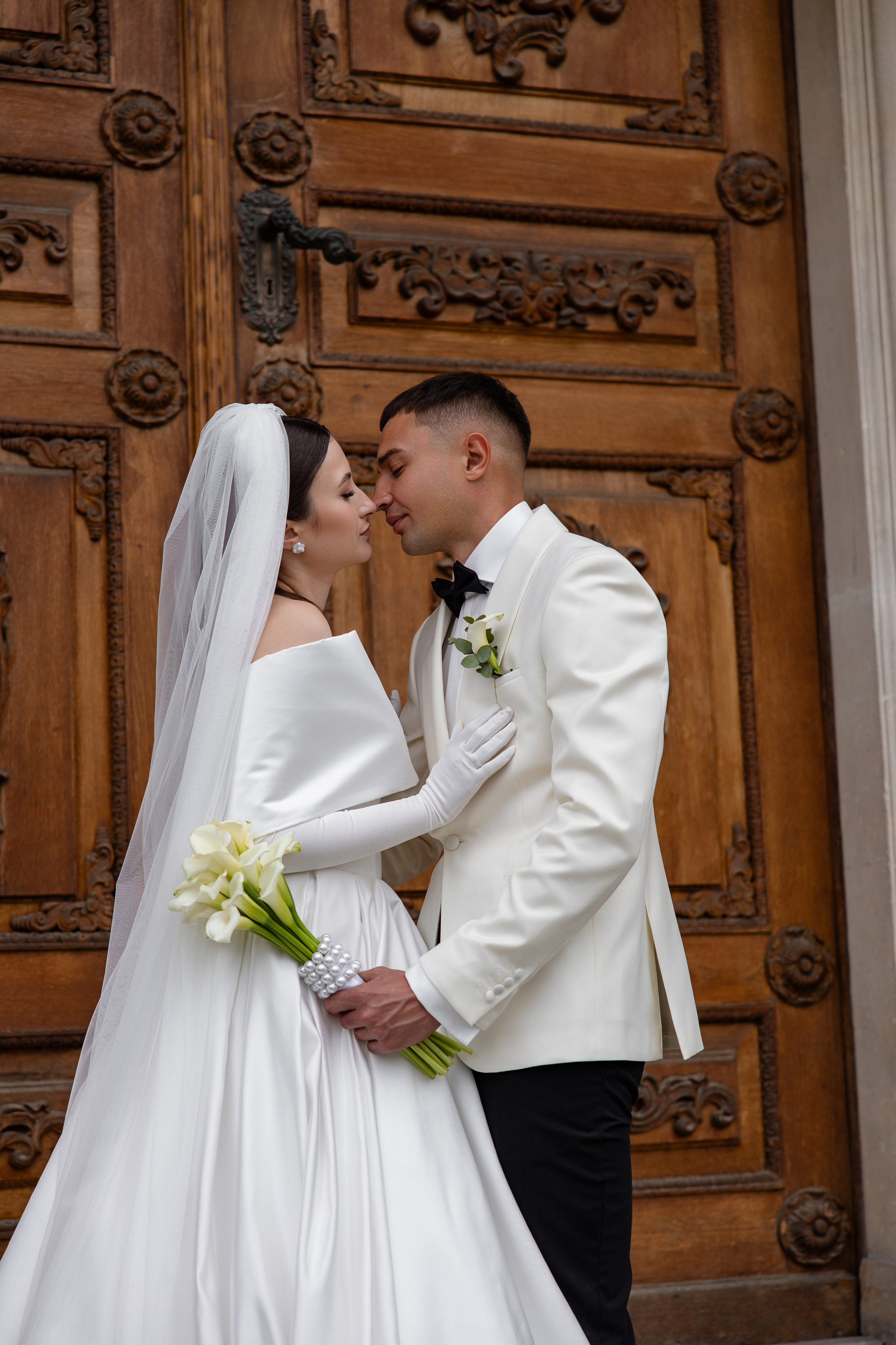 Василь + Іванна. Весільний, сімейний фотограф Варшава