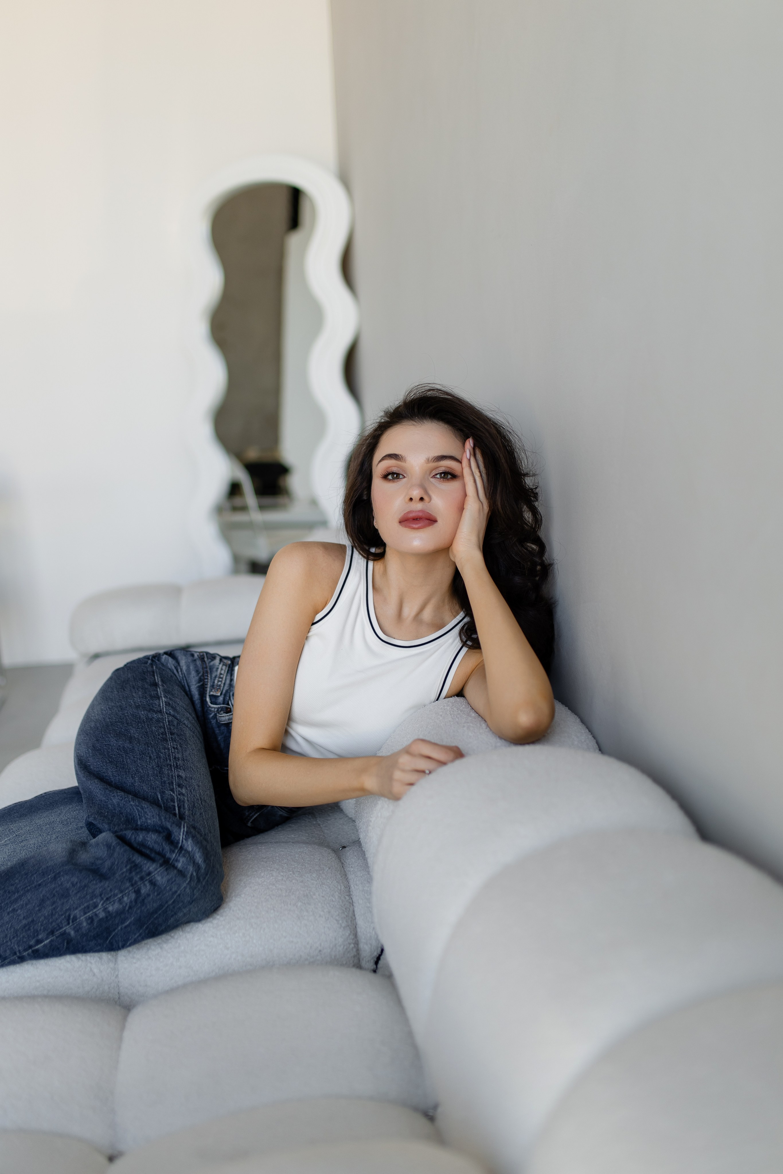 Яна. Весільний, сімейний фотограф Варшава