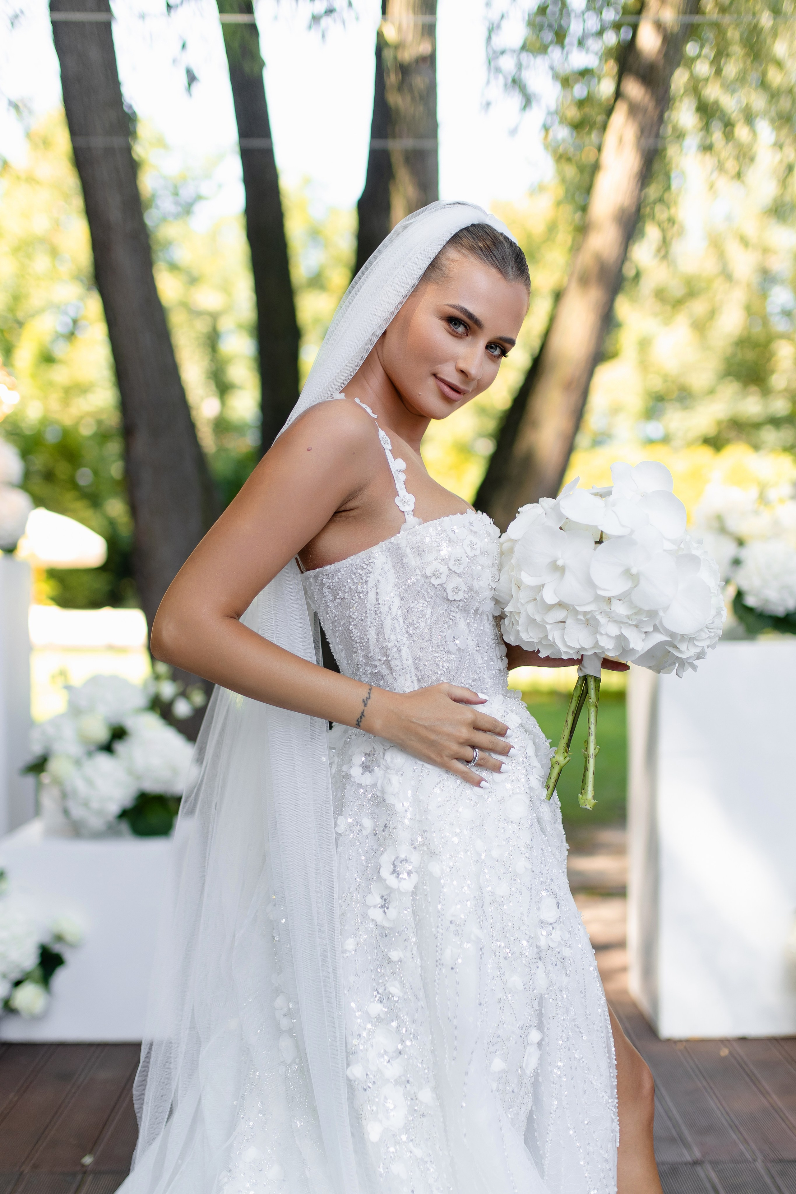 Андрій+Тетяна. Весільний, сімейний фотограф Варшава