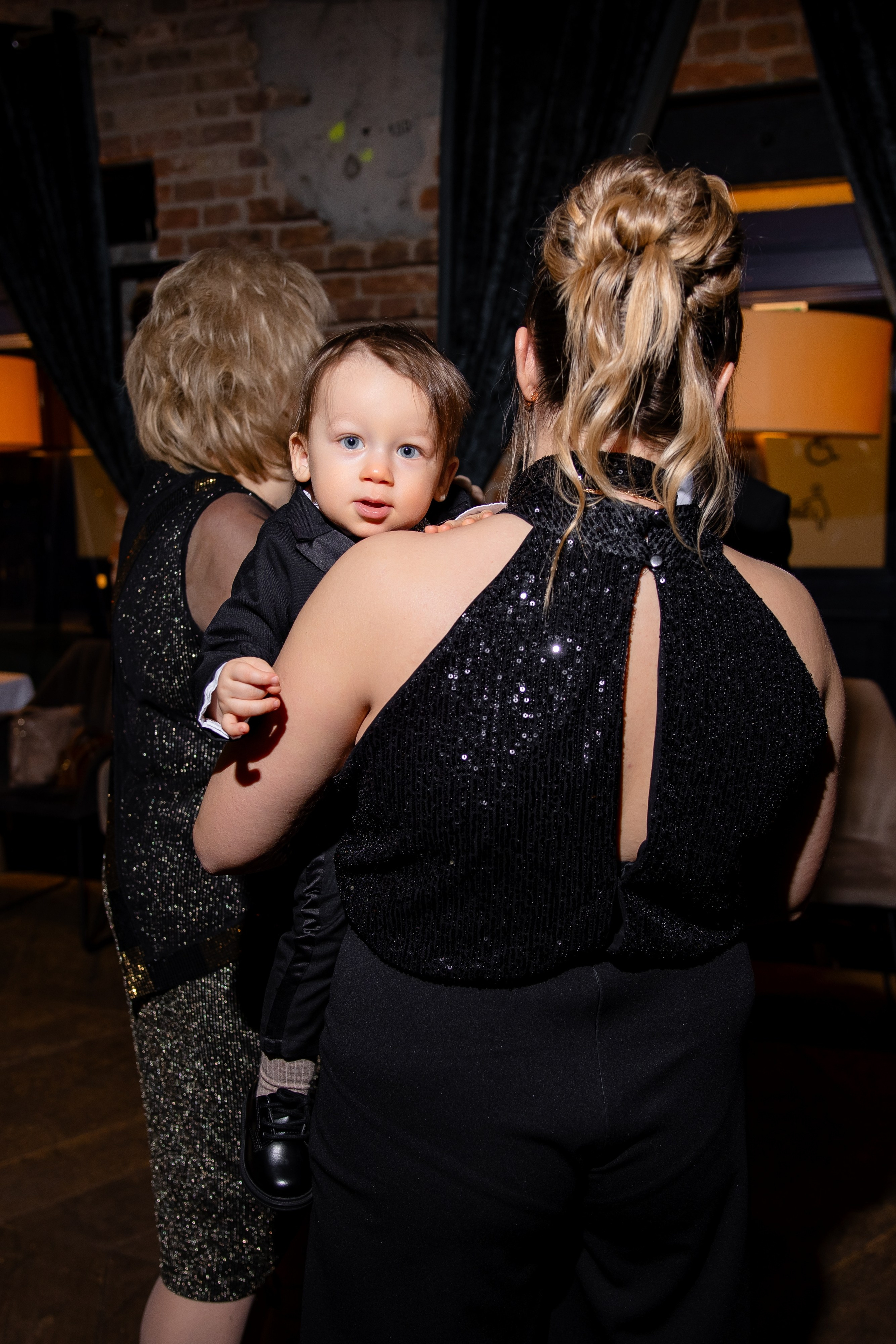 Рочок Луки. Весільний, сімейний фотограф Варшава