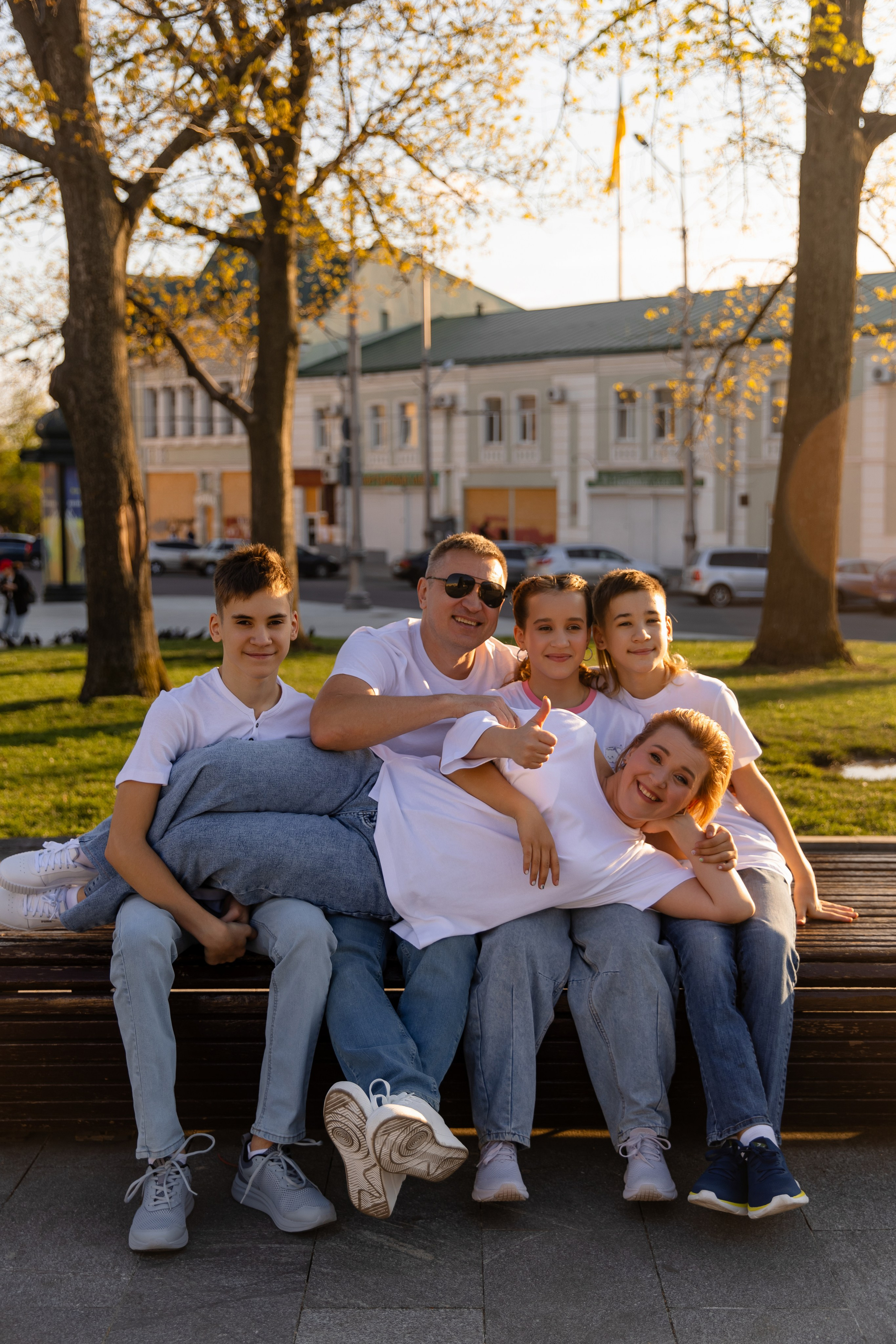 Родина. Весільний, сімейний фотограф Варшава